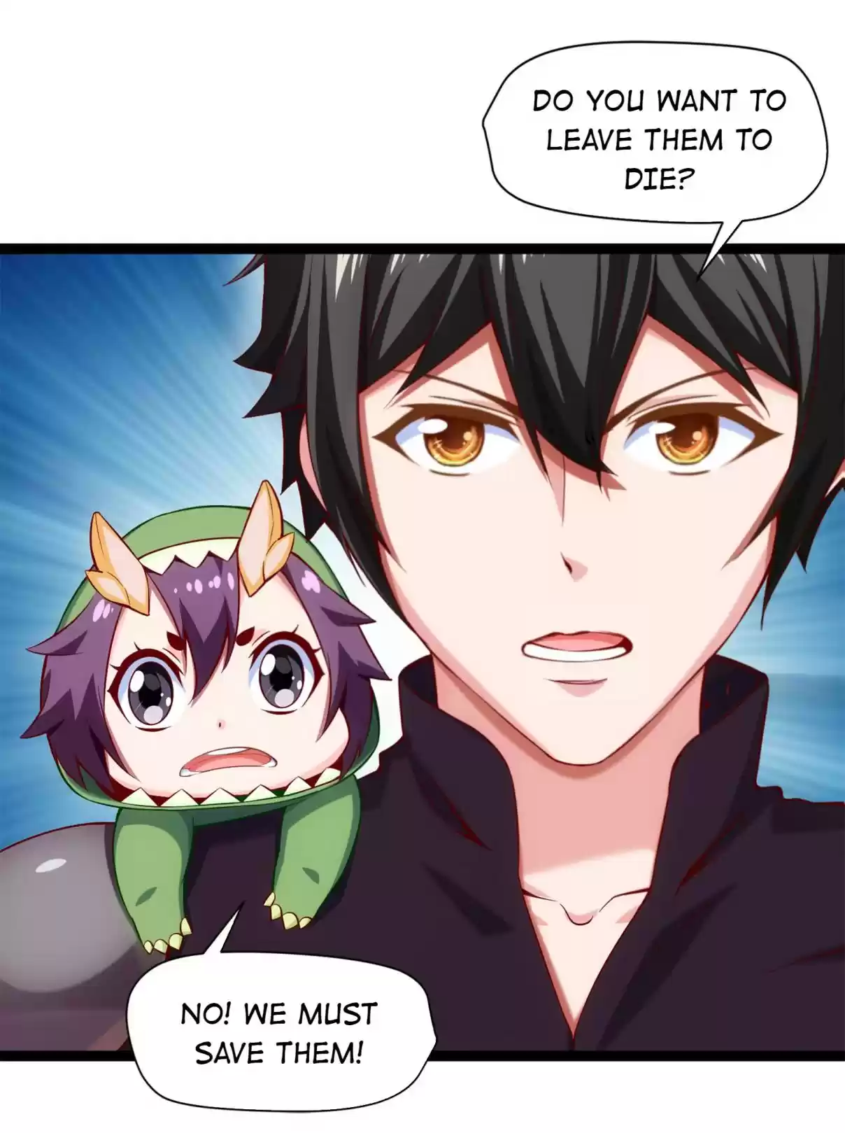 Swordmaster of Warcraft: Invasion of the Otherworld 16.0 Seek Revenge