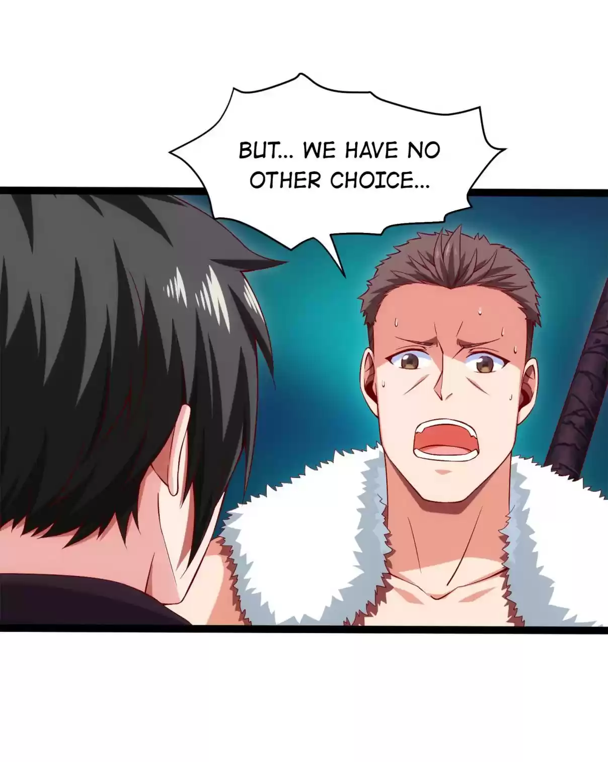 Swordmaster of Warcraft: Invasion of the Otherworld 16.0 Seek Revenge