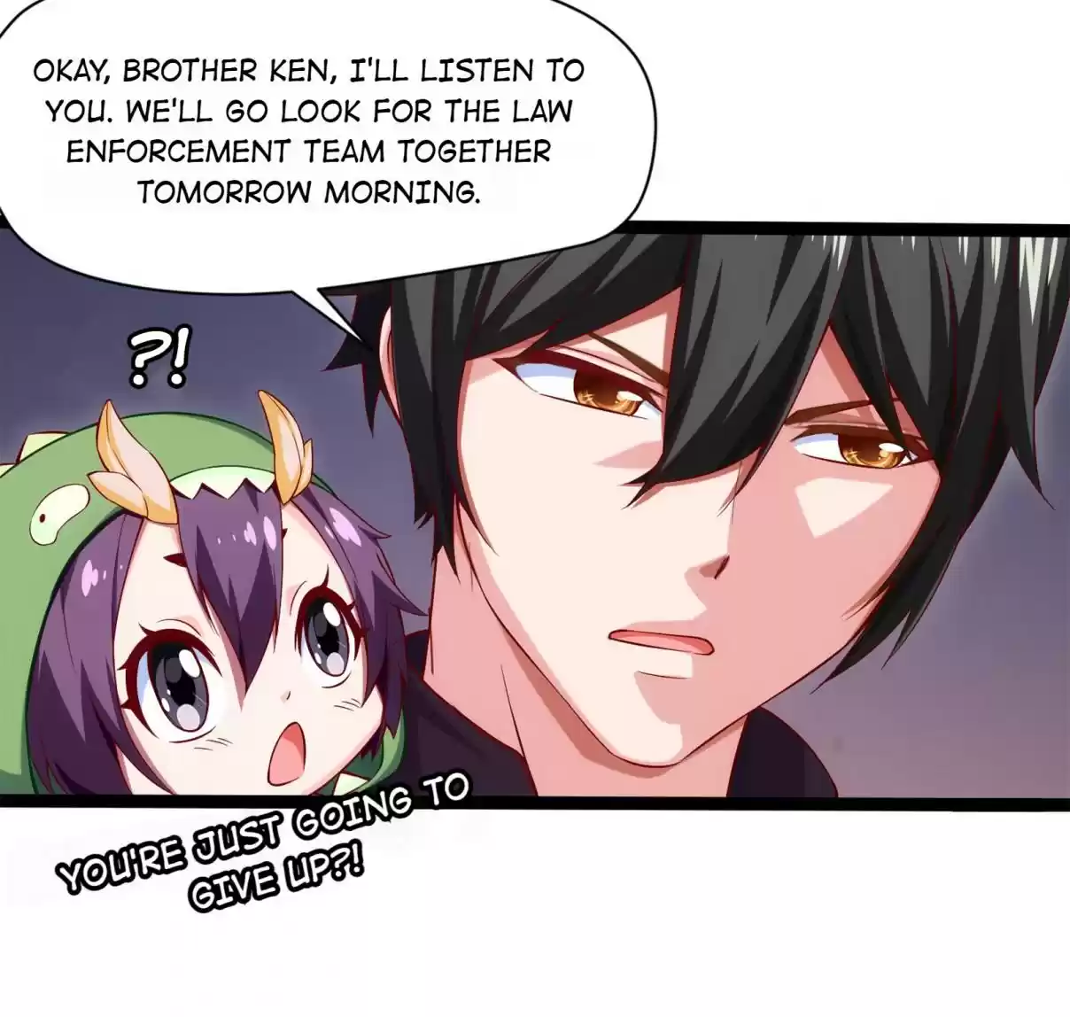 Swordmaster of Warcraft: Invasion of the Otherworld 16.0 Seek Revenge