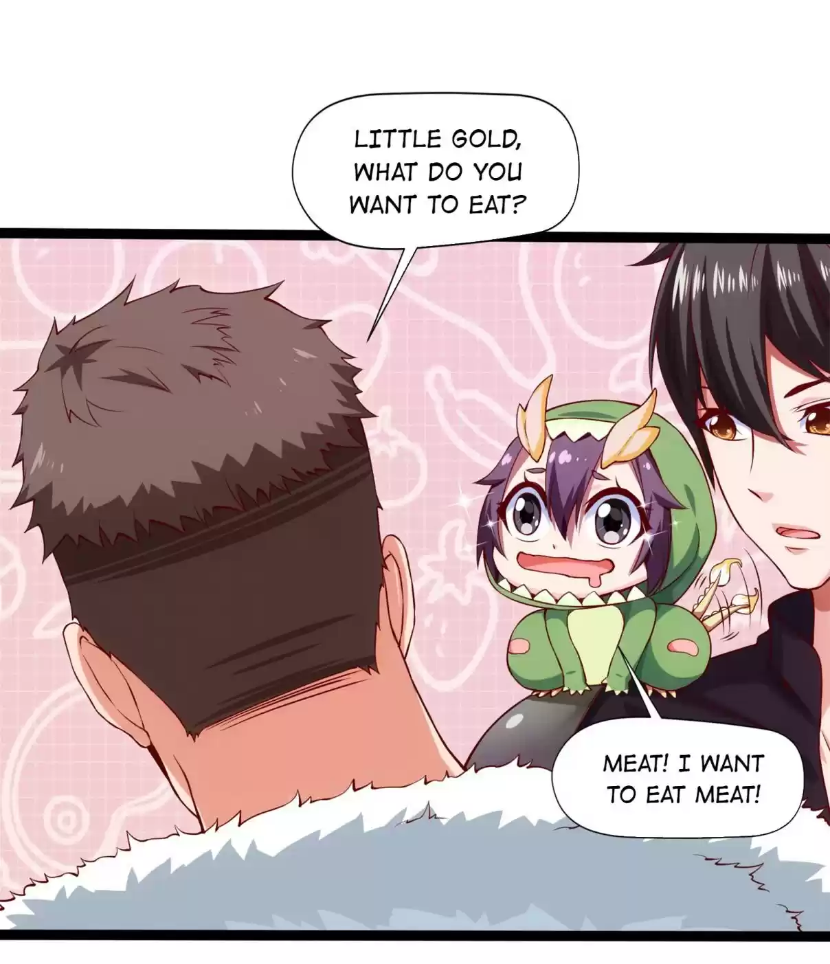 Swordmaster of Warcraft: Invasion of the Otherworld 16.0 Seek Revenge