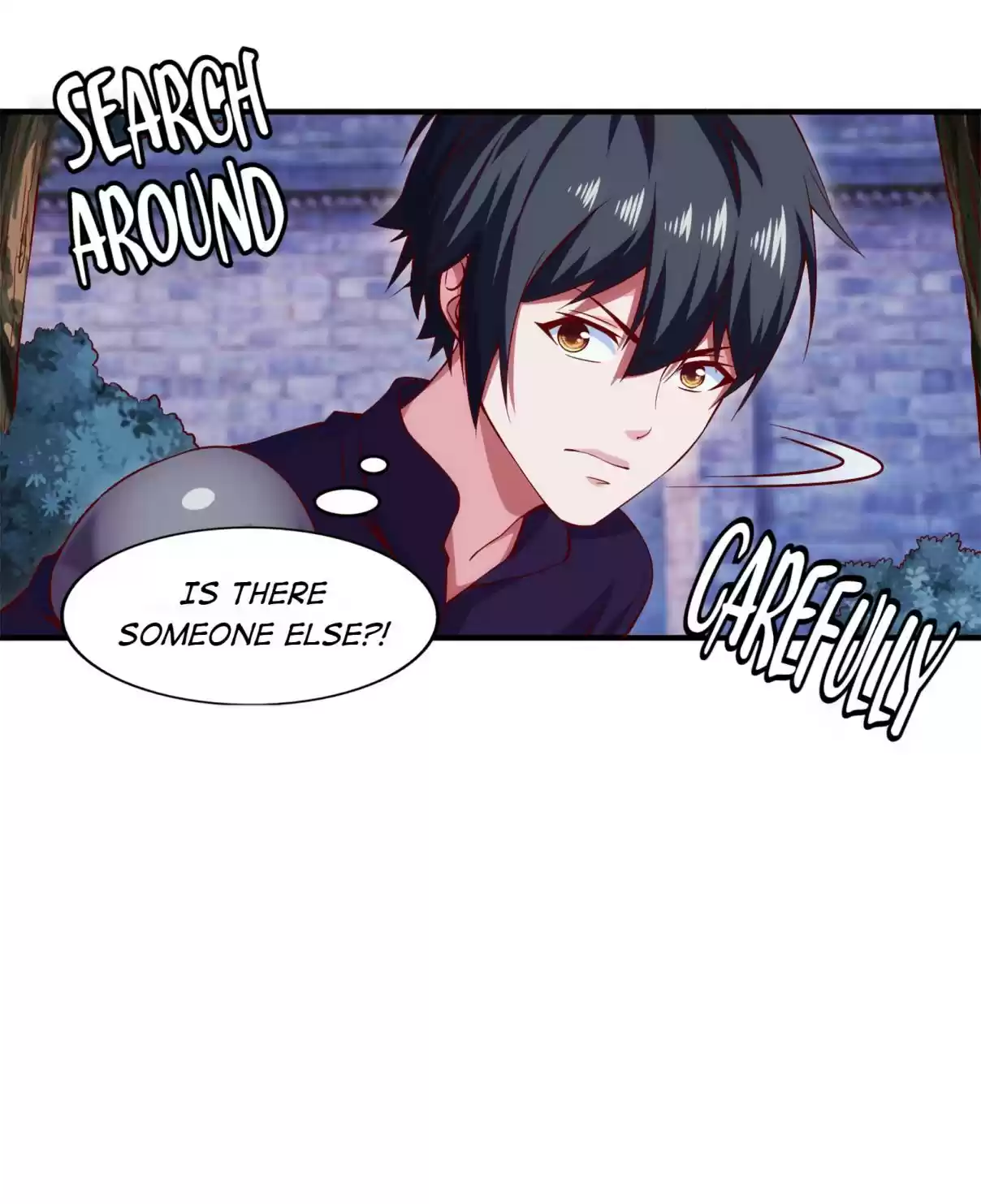 Swordmaster of Warcraft: Invasion of the Otherworld 16.0 Seek Revenge