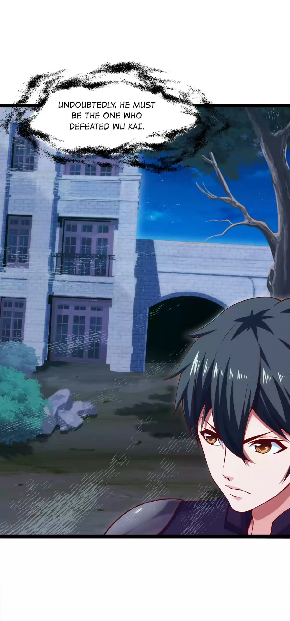 Swordmaster of Warcraft: Invasion of the Otherworld 17 Deadly Swamp