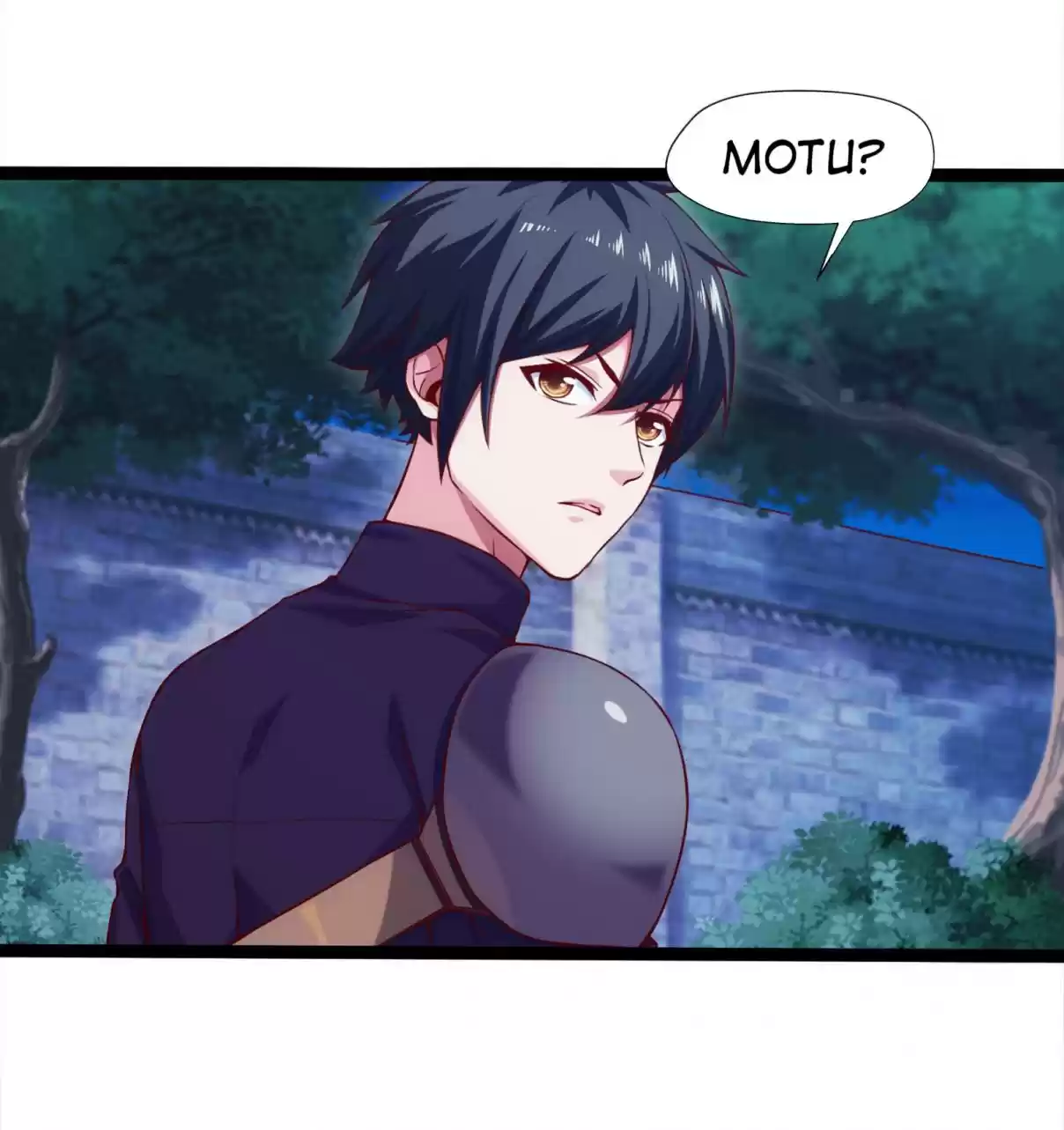 Swordmaster of Warcraft: Invasion of the Otherworld 17 Deadly Swamp