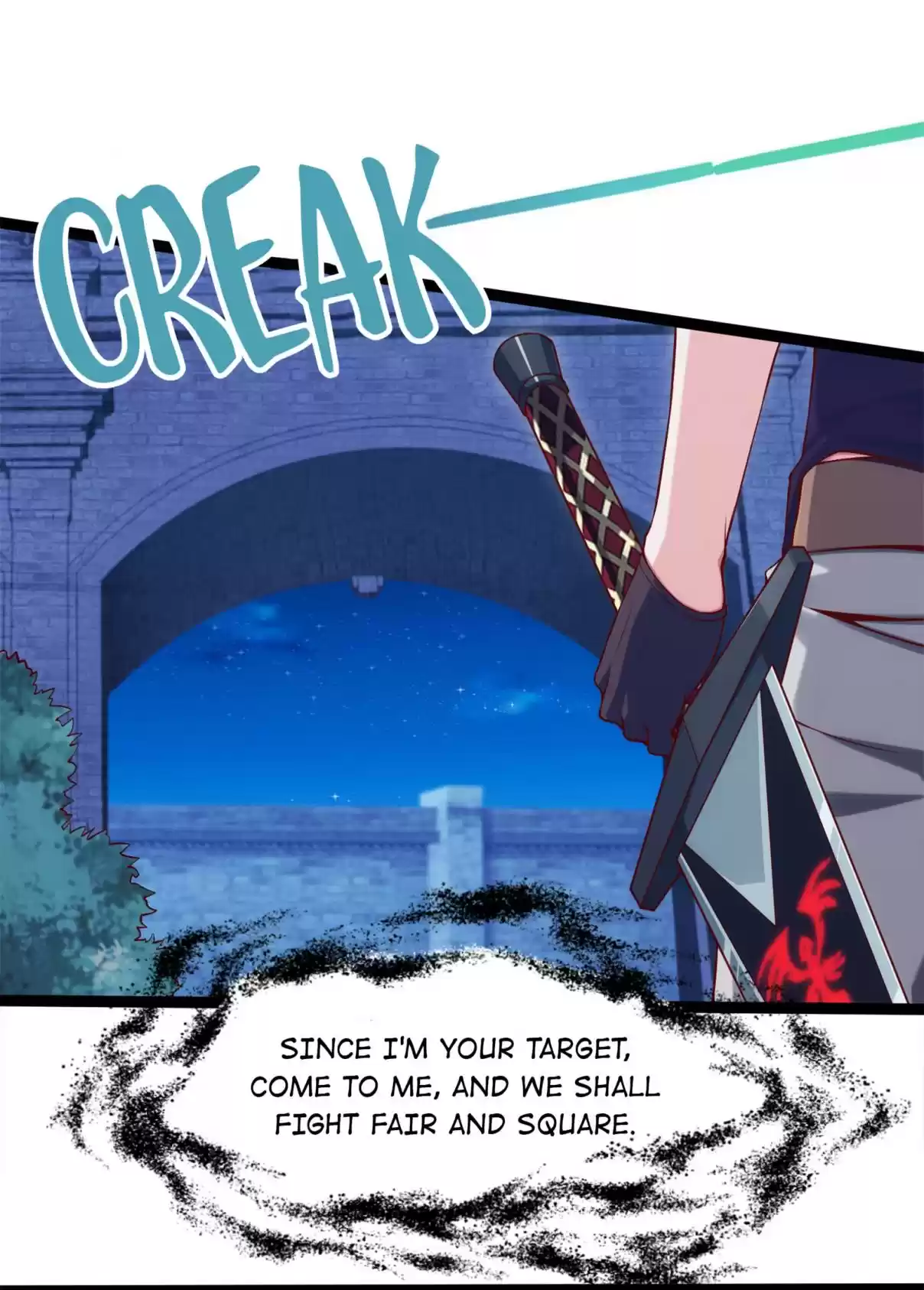 Swordmaster of Warcraft: Invasion of the Otherworld 17 Deadly Swamp