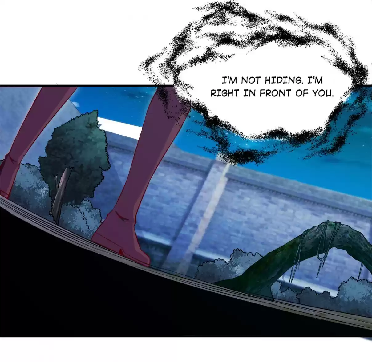 Swordmaster of Warcraft: Invasion of the Otherworld 17 Deadly Swamp