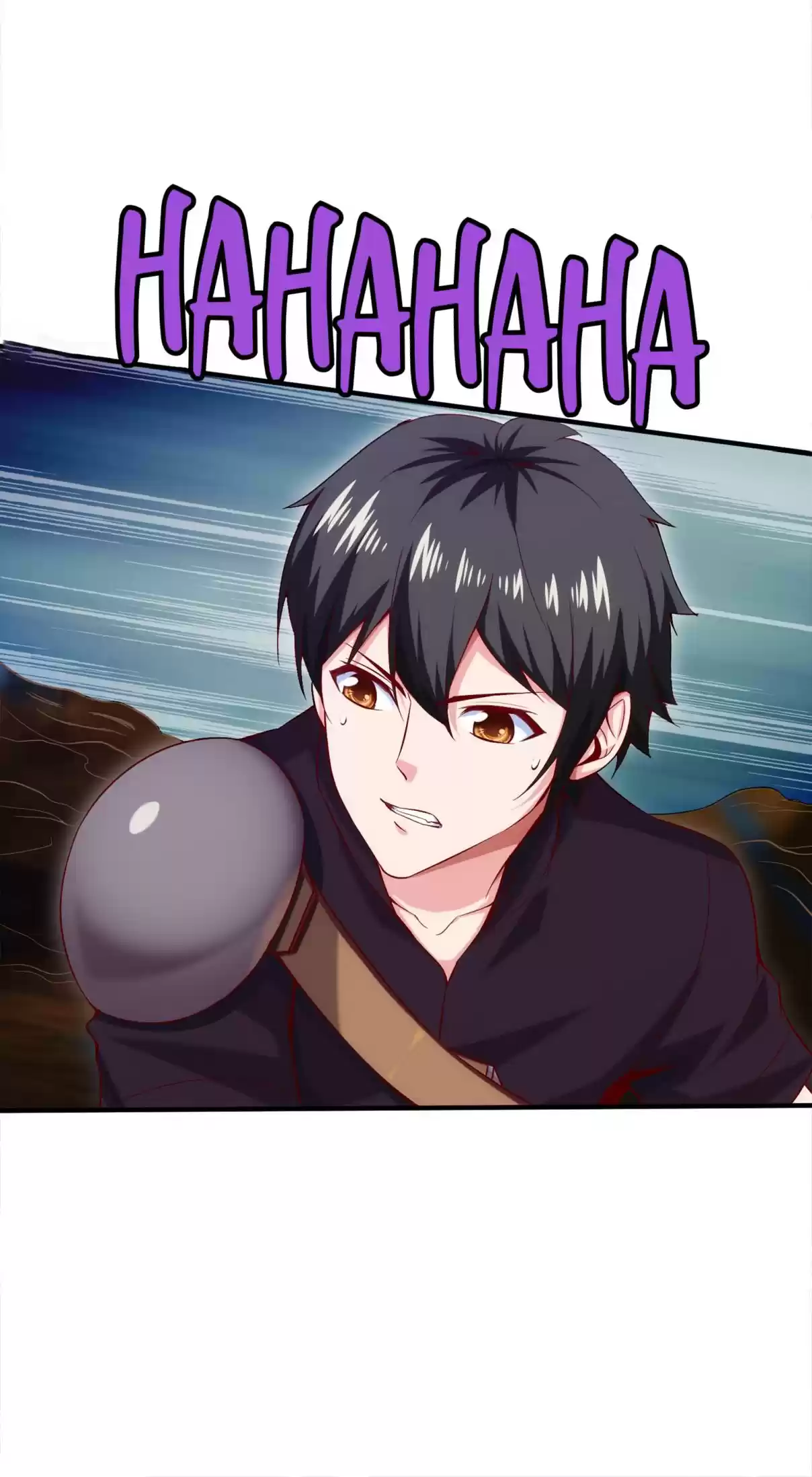 Swordmaster of Warcraft: Invasion of the Otherworld 17 Deadly Swamp