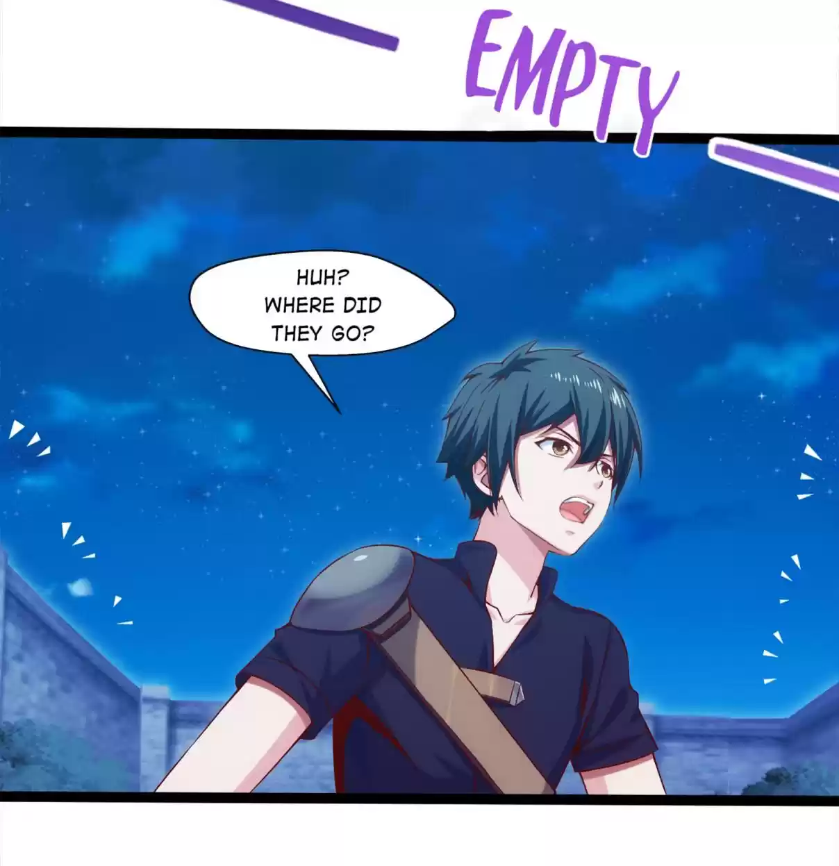 Swordmaster of Warcraft: Invasion of the Otherworld 17 Deadly Swamp