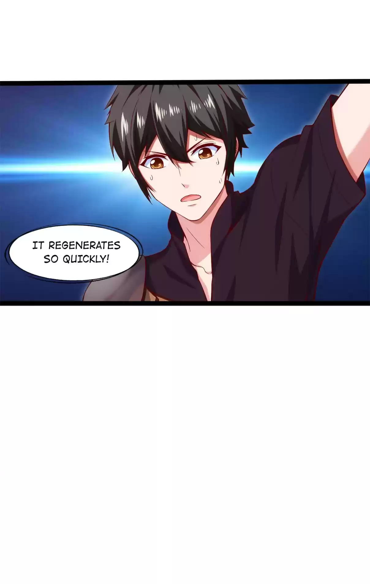 Swordmaster of Warcraft: Invasion of the Otherworld 17 Deadly Swamp