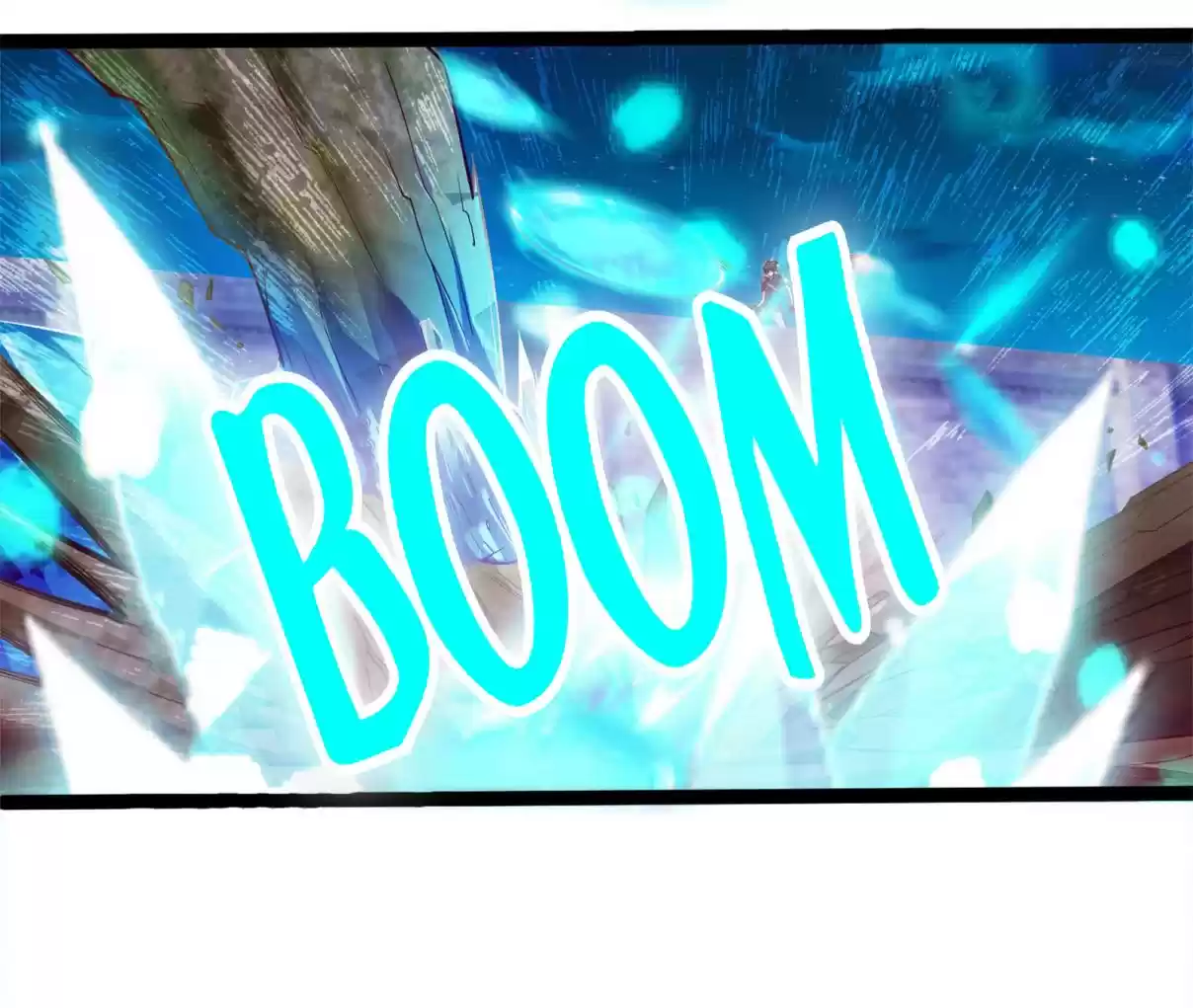 Swordmaster of Warcraft: Invasion of the Otherworld 18 We Have a Long Time to Come...