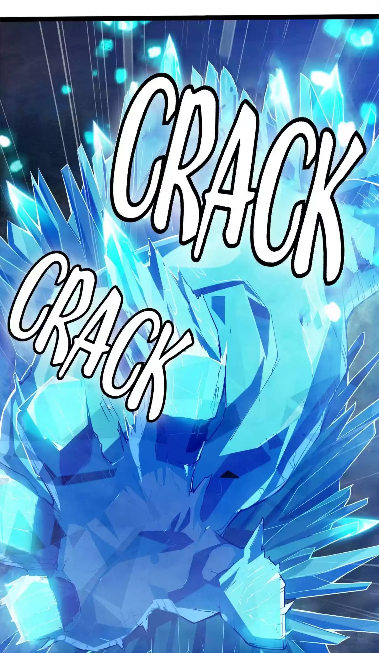 Swordmaster of Warcraft: Invasion of the Otherworld 18 We Have a Long Time to Come...