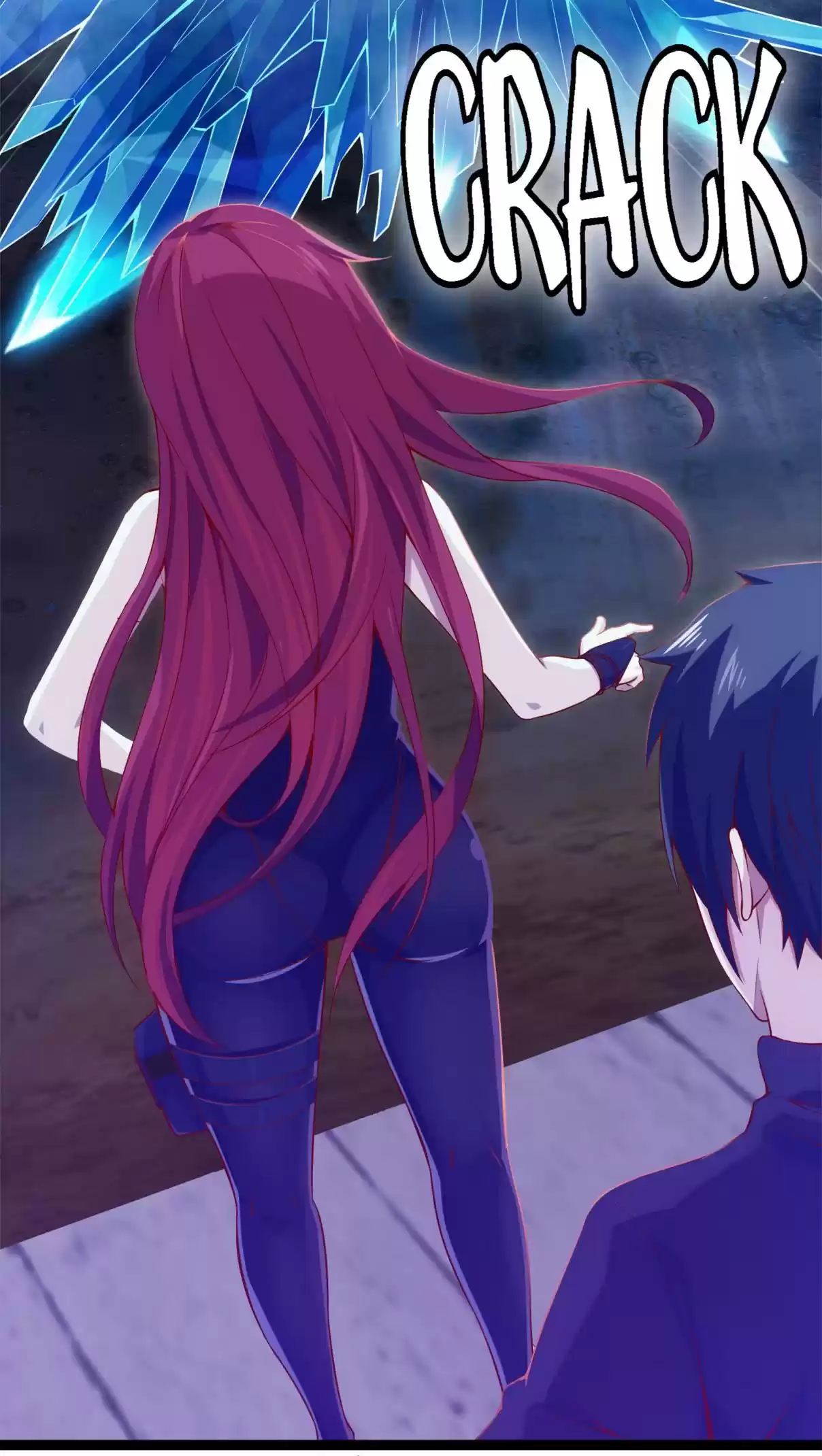 Swordmaster of Warcraft: Invasion of the Otherworld 18 We Have a Long Time to Come...