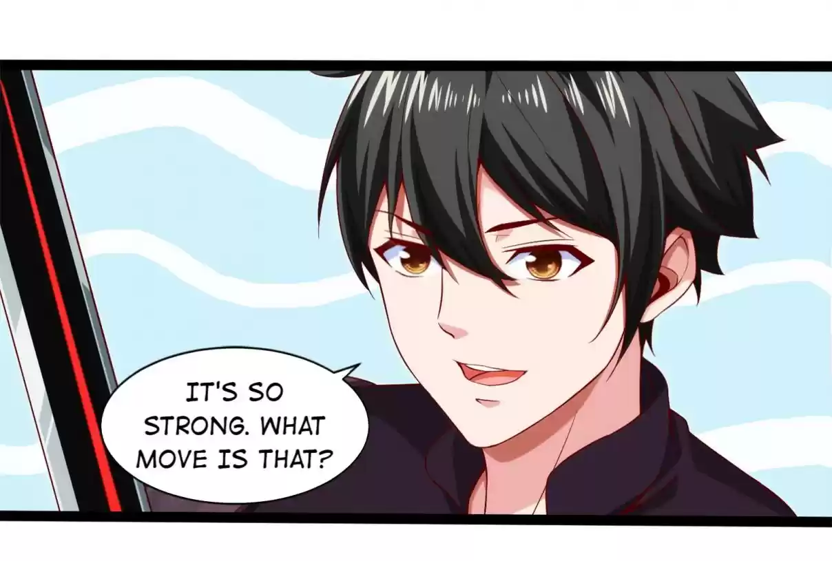 Swordmaster of Warcraft: Invasion of the Otherworld 18 We Have a Long Time to Come...