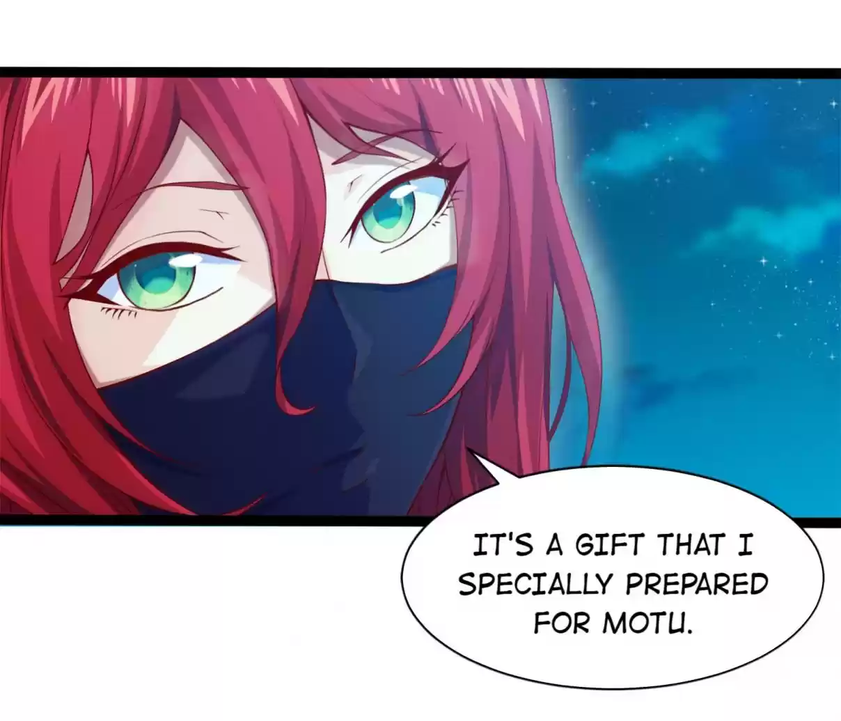 Swordmaster of Warcraft: Invasion of the Otherworld 18 We Have a Long Time to Come...