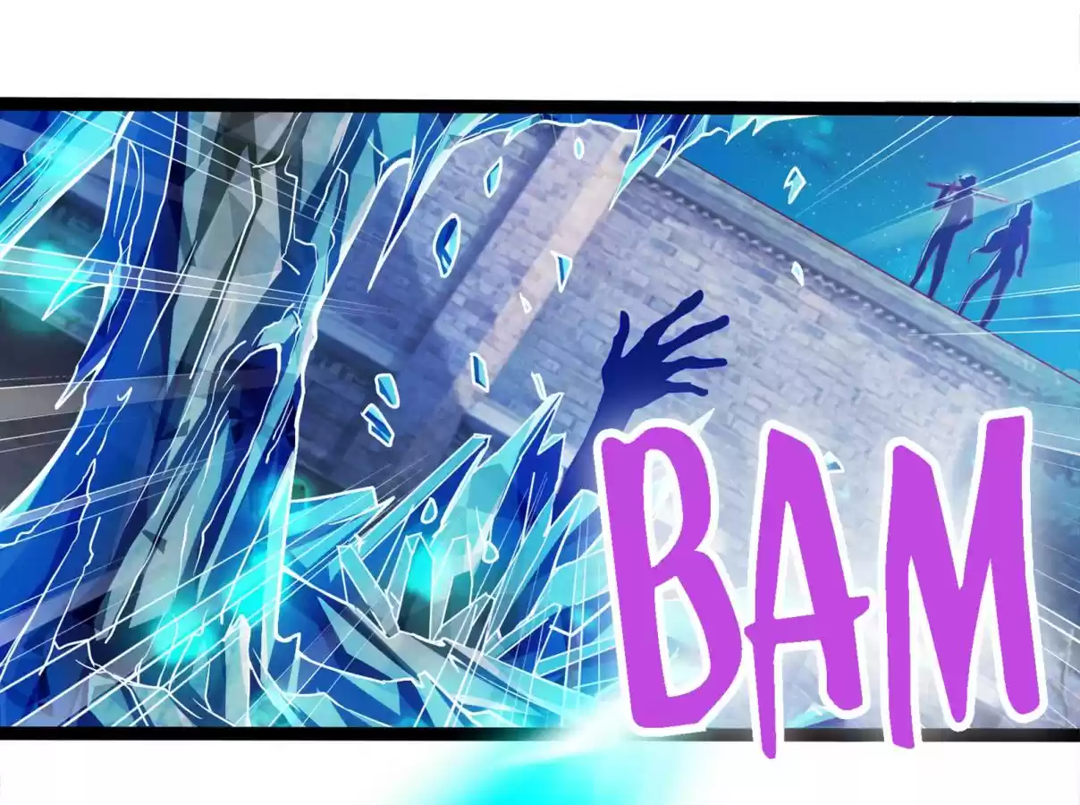 Swordmaster of Warcraft: Invasion of the Otherworld 18 We Have a Long Time to Come...