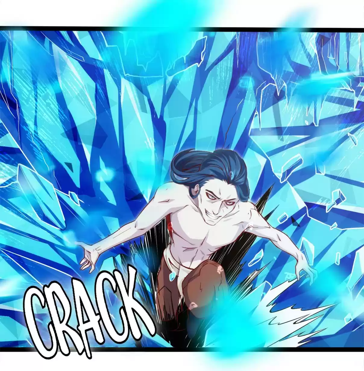 Swordmaster of Warcraft: Invasion of the Otherworld 18 We Have a Long Time to Come...