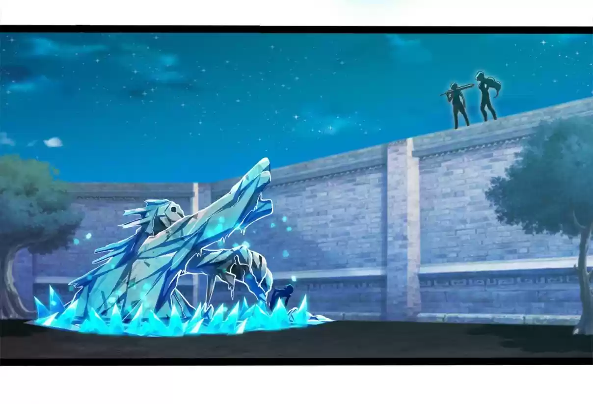 Swordmaster of Warcraft: Invasion of the Otherworld 18 We Have a Long Time to Come...