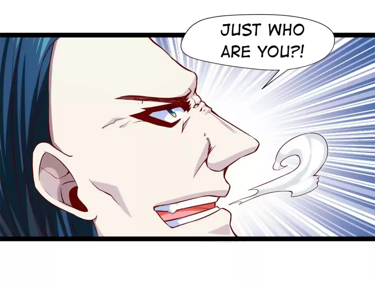 Swordmaster of Warcraft: Invasion of the Otherworld 18 We Have a Long Time to Come...