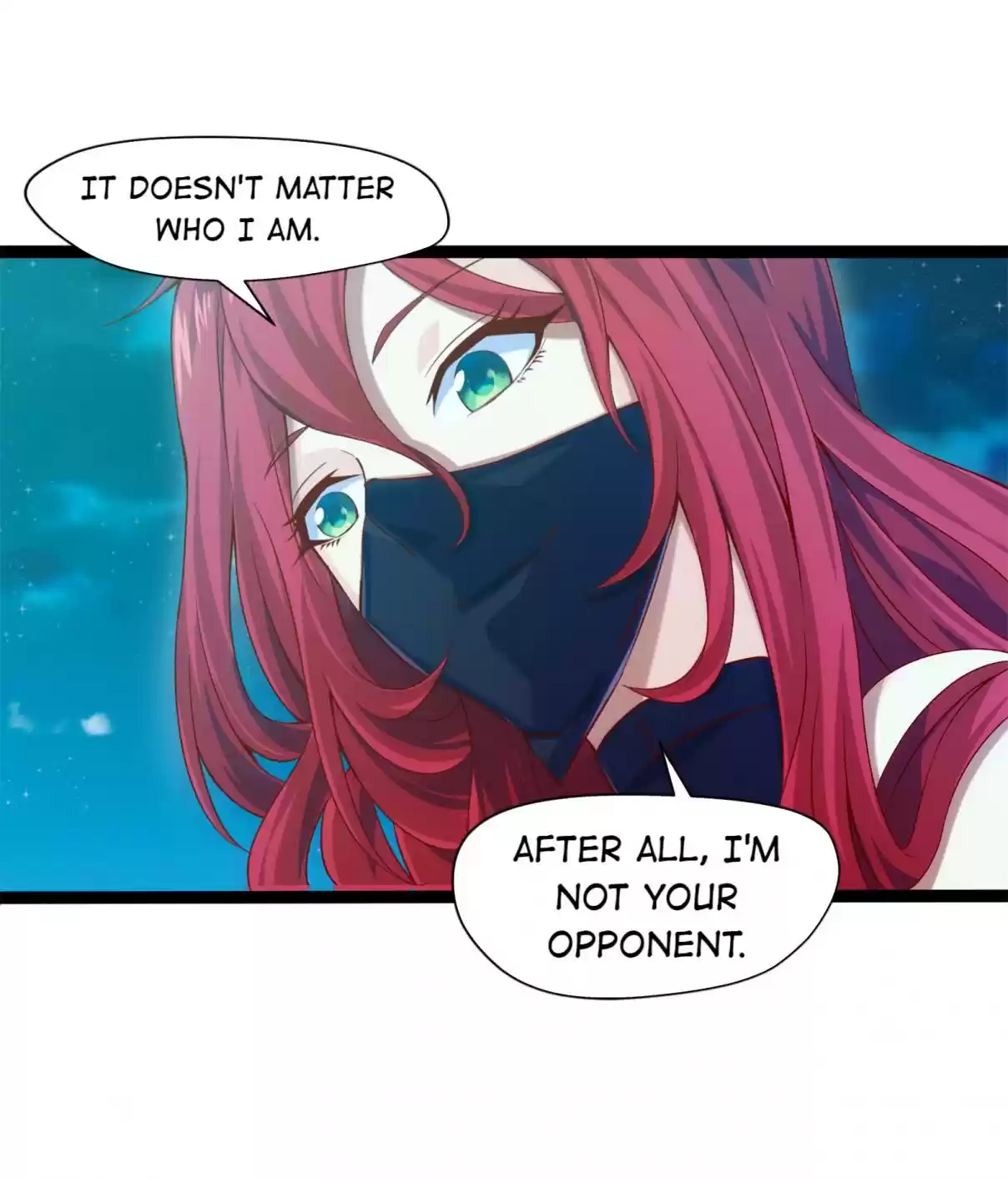 Swordmaster of Warcraft: Invasion of the Otherworld 18 We Have a Long Time to Come...