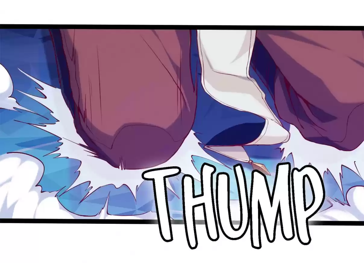 Swordmaster of Warcraft: Invasion of the Otherworld 18 We Have a Long Time to Come...