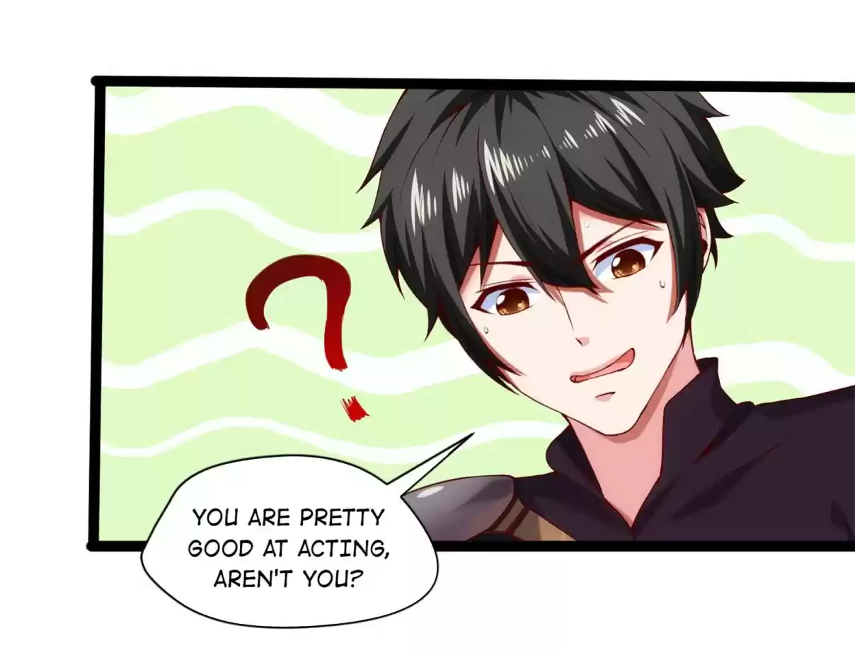 Swordmaster of Warcraft: Invasion of the Otherworld 18 We Have a Long Time to Come...