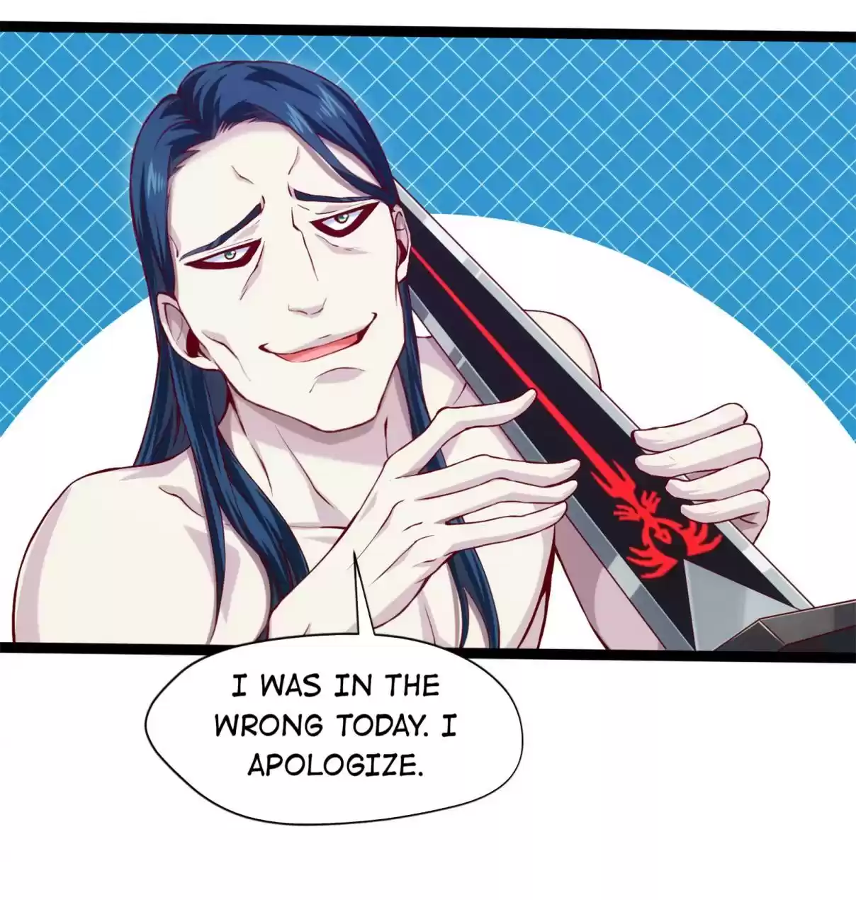 Swordmaster of Warcraft: Invasion of the Otherworld 18 We Have a Long Time to Come...