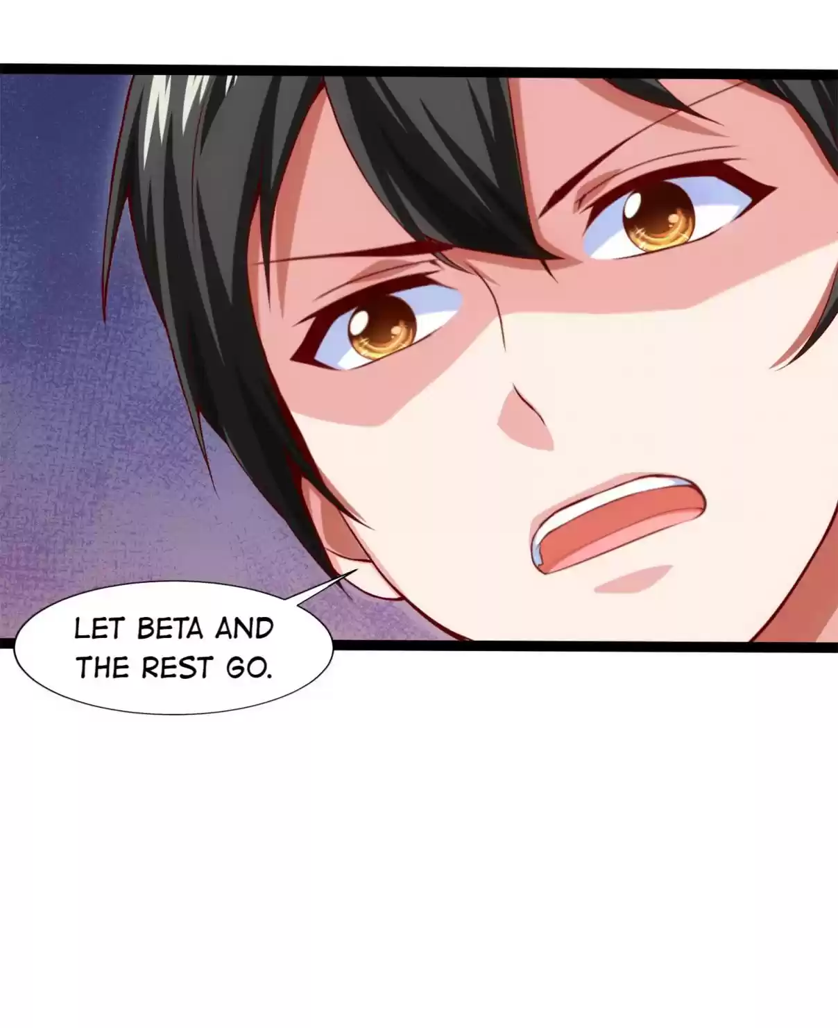 Swordmaster of Warcraft: Invasion of the Otherworld 18 We Have a Long Time to Come...