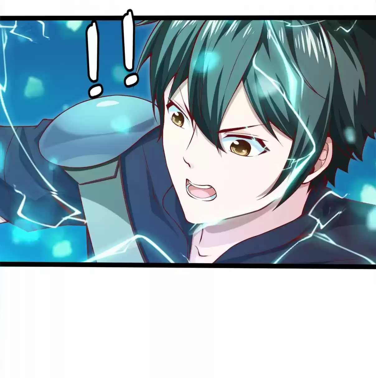 Swordmaster of Warcraft: Invasion of the Otherworld 18 We Have a Long Time to Come...