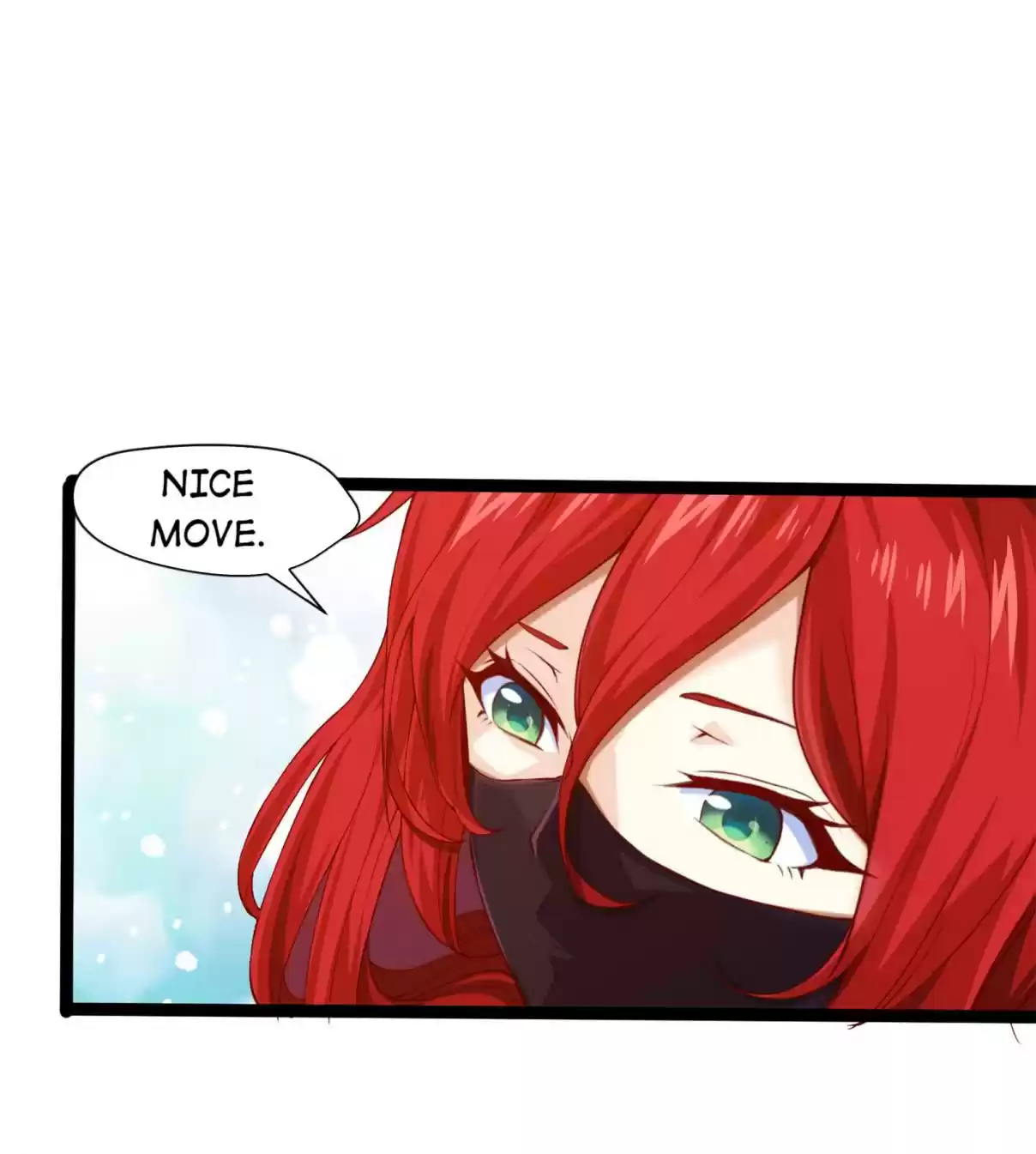 Swordmaster of Warcraft: Invasion of the Otherworld 18 We Have a Long Time to Come...