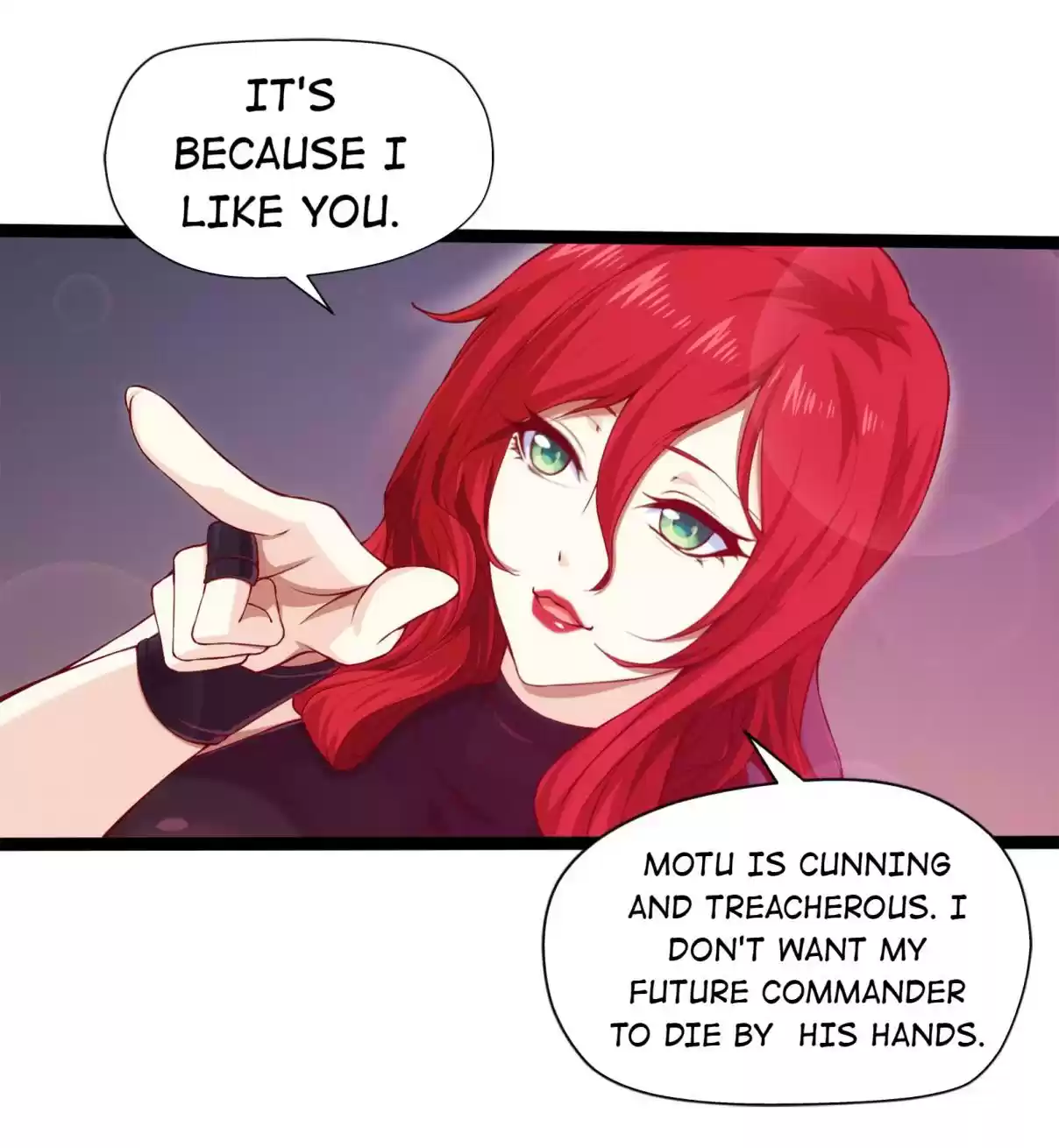 Swordmaster of Warcraft: Invasion of the Otherworld 18 We Have a Long Time to Come...