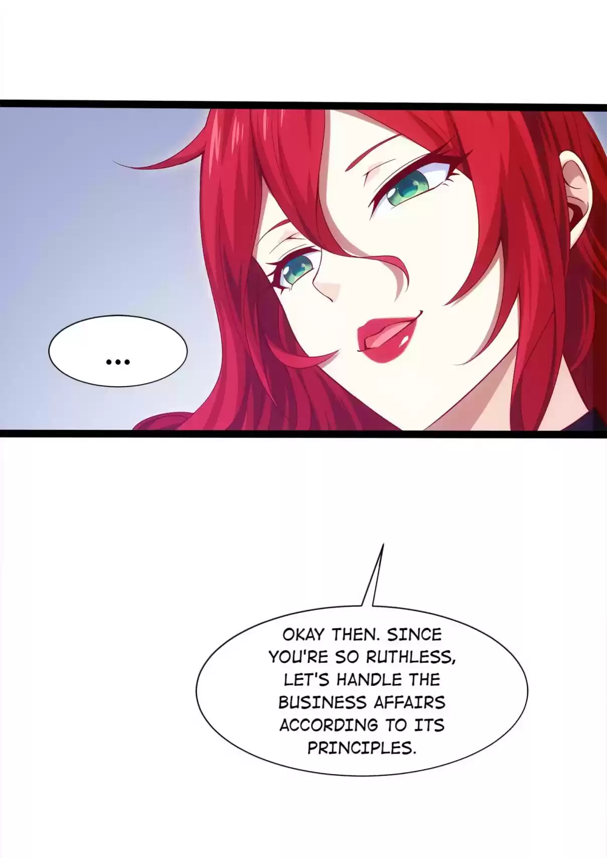 Swordmaster of Warcraft: Invasion of the Otherworld 18 We Have a Long Time to Come...