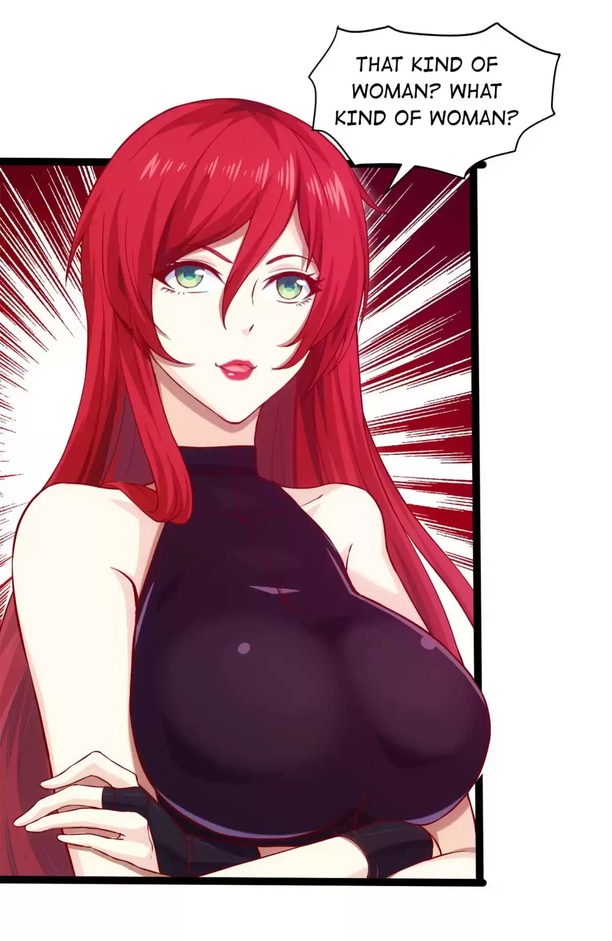 Swordmaster of Warcraft: Invasion of the Otherworld 19 We are Friends part.1