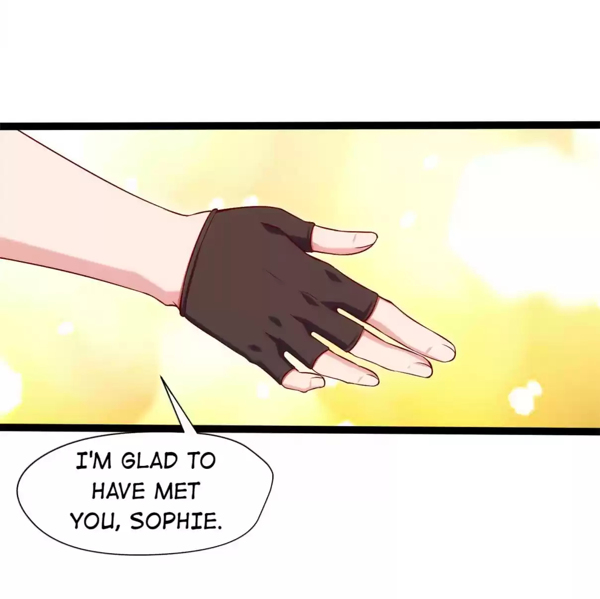 Swordmaster of Warcraft: Invasion of the Otherworld 19 We are Friends part.1