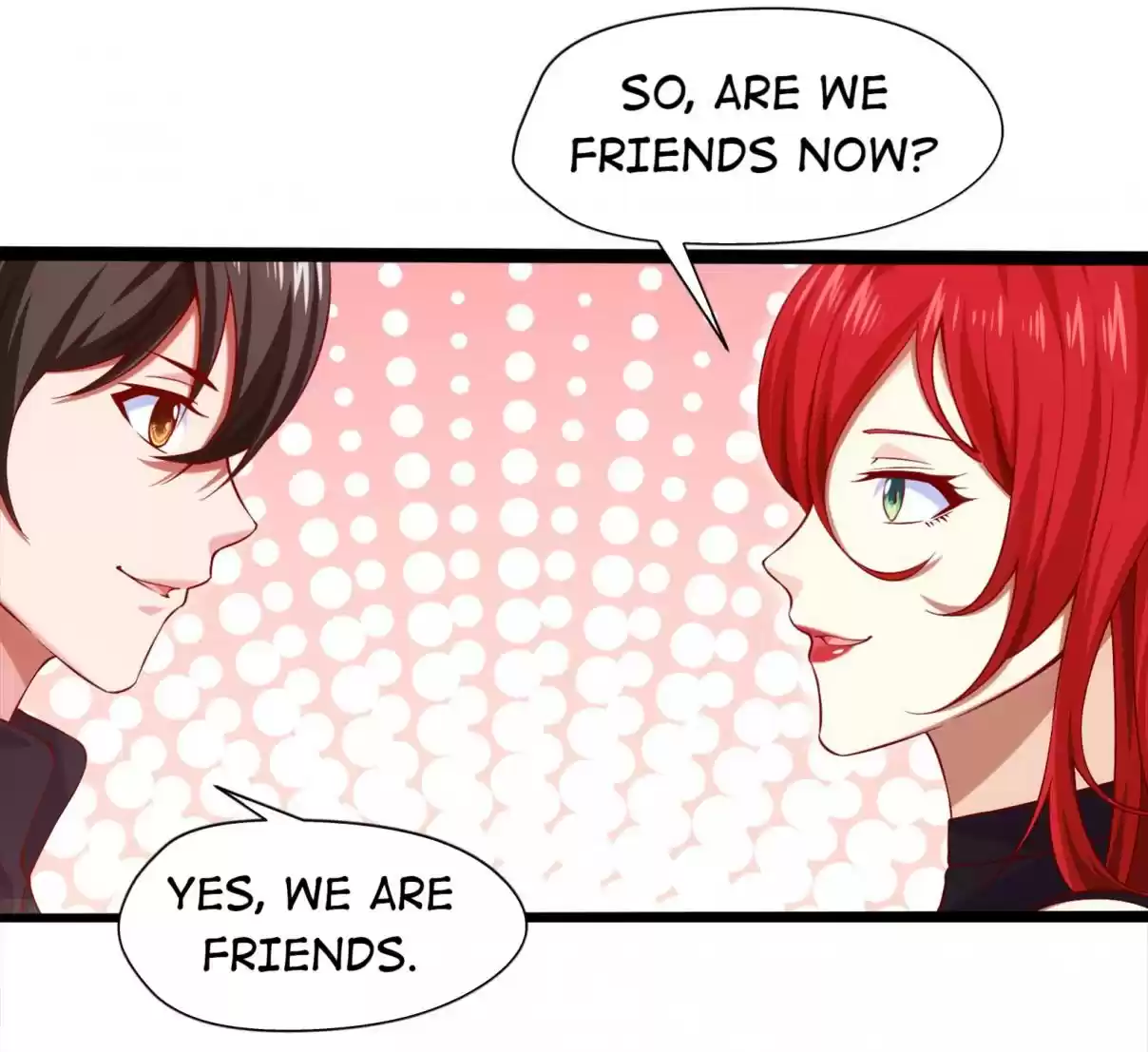 Swordmaster of Warcraft: Invasion of the Otherworld 19 We are Friends part.1