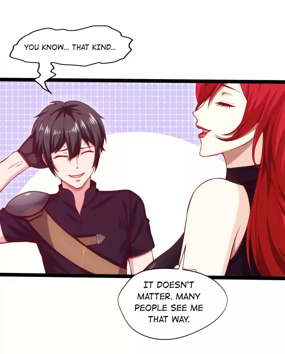 Swordmaster of Warcraft: Invasion of the Otherworld 19.1 We are Friends