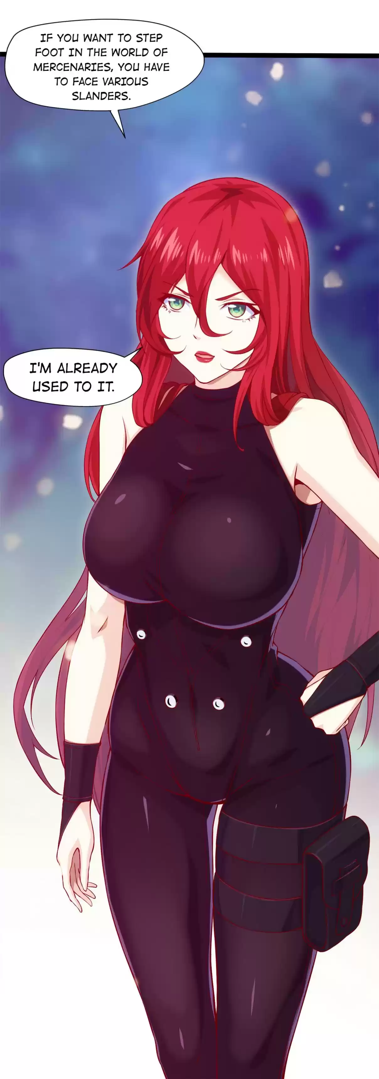 Swordmaster of Warcraft: Invasion of the Otherworld 19.1 We are Friends