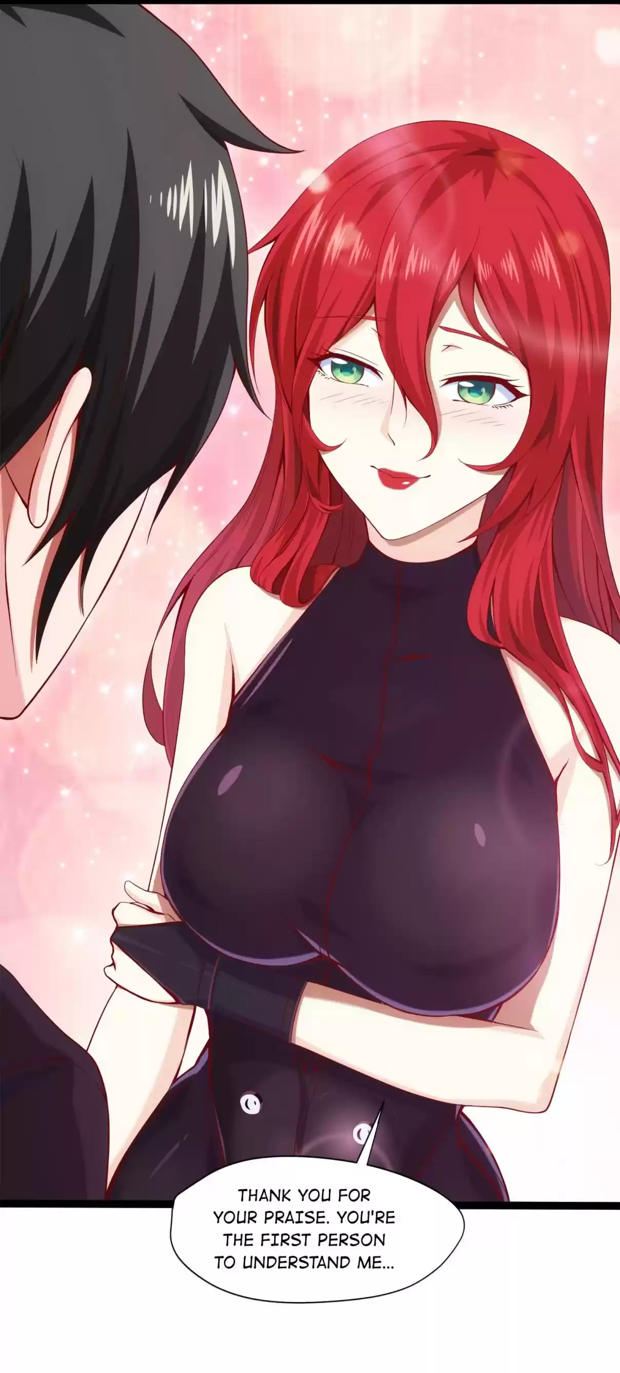 Swordmaster of Warcraft: Invasion of the Otherworld 19.1 We are Friends