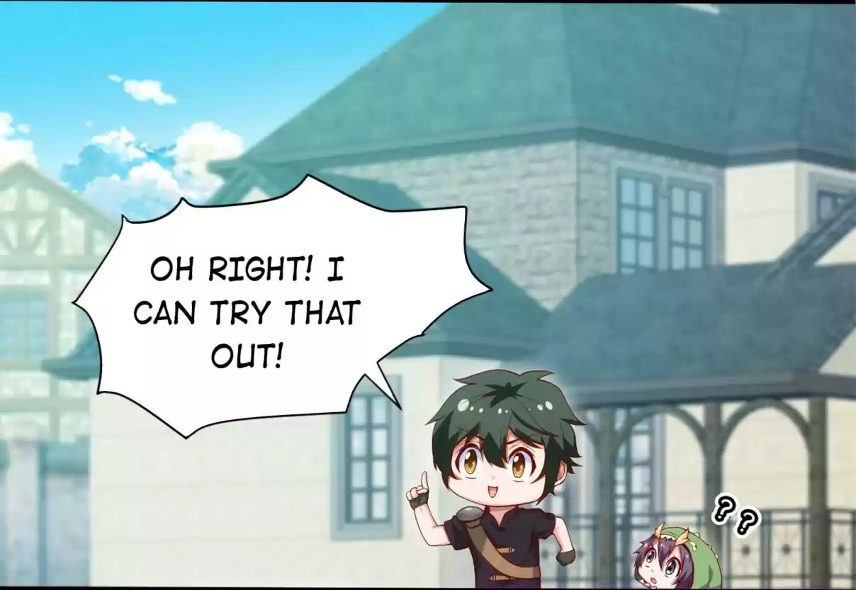 Swordmaster of Warcraft: Invasion of the Otherworld 19.2 We are Friends