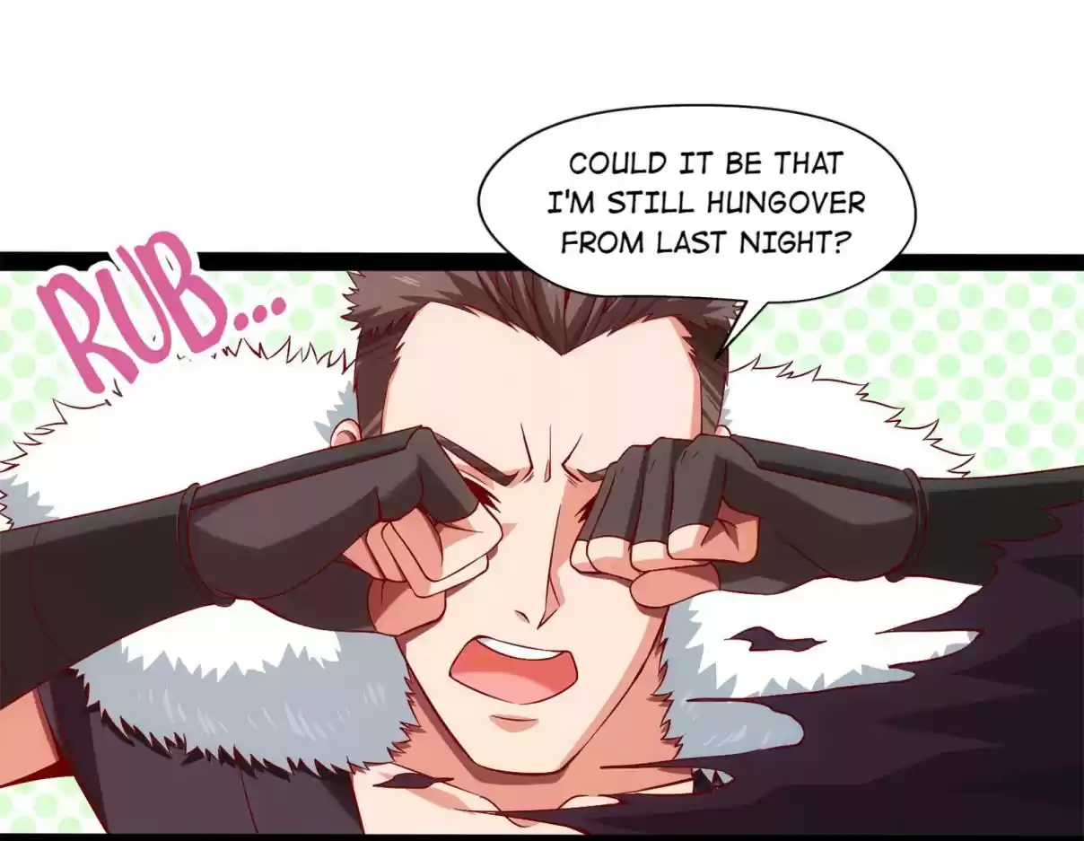 Swordmaster of Warcraft: Invasion of the Otherworld 19.2 We are Friends