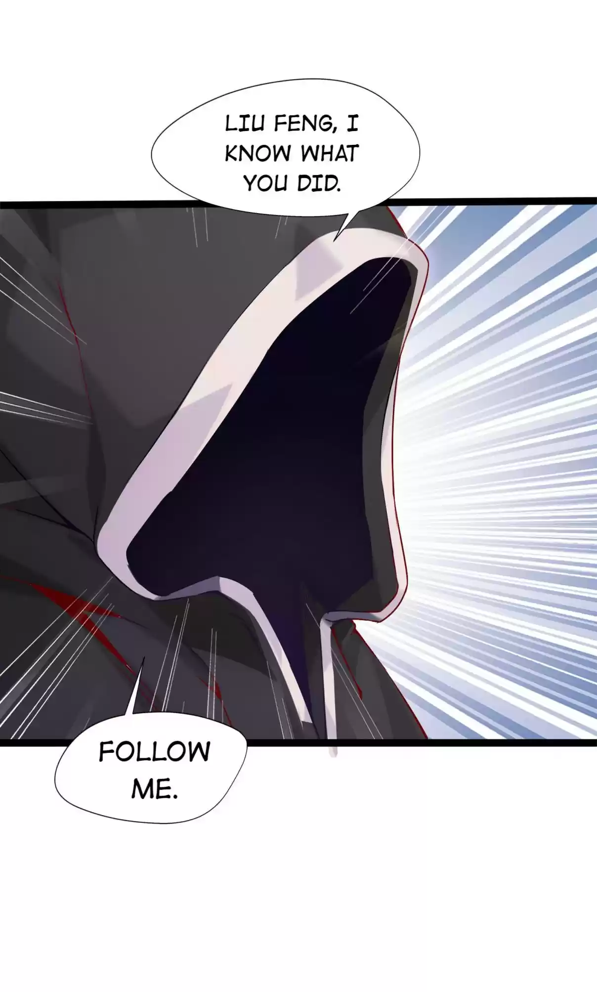 Swordmaster of Warcraft: Invasion of the Otherworld 19.2 We are Friends