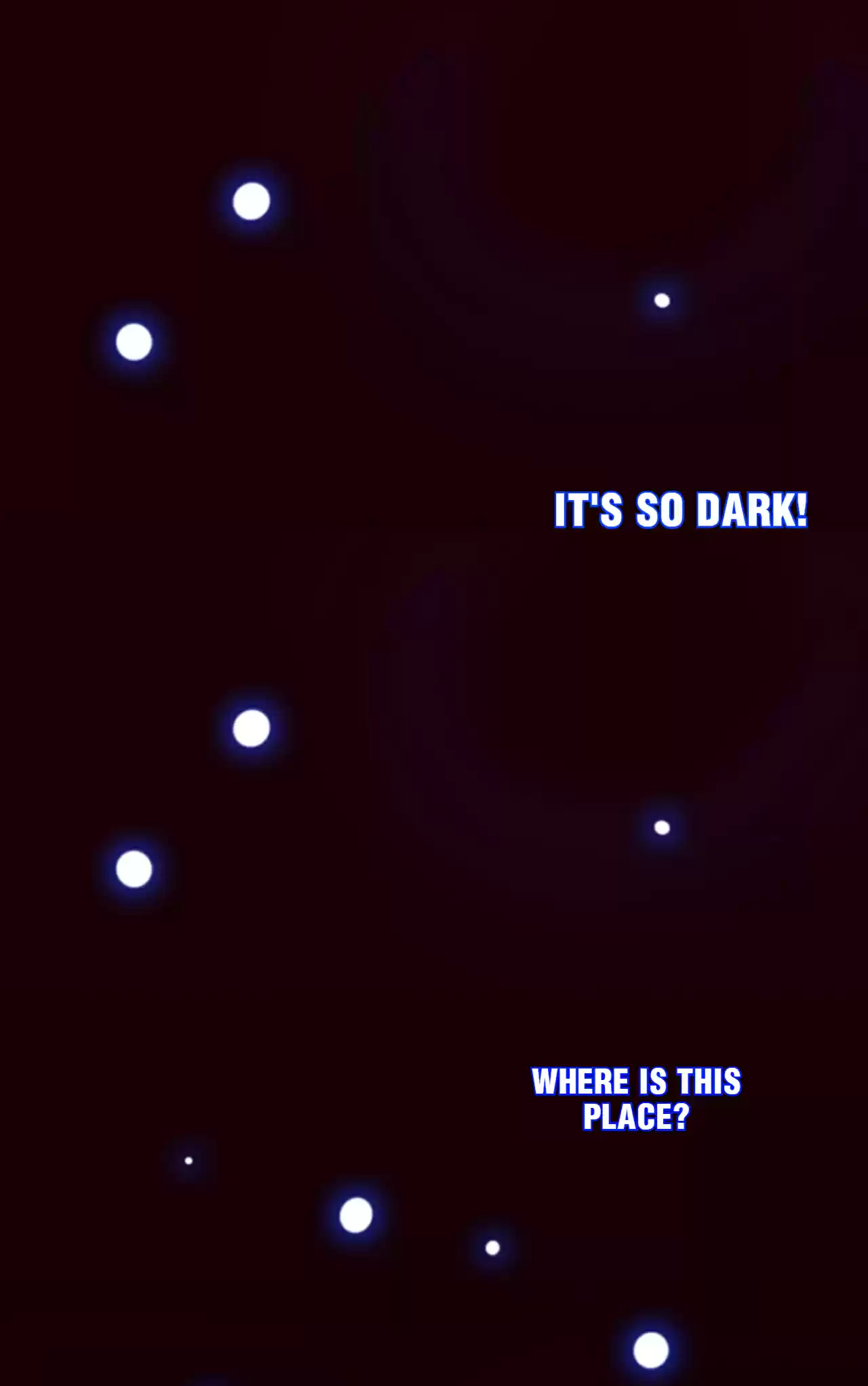 Swordmaster of Warcraft: Invasion of the Otherworld 2 Past Events