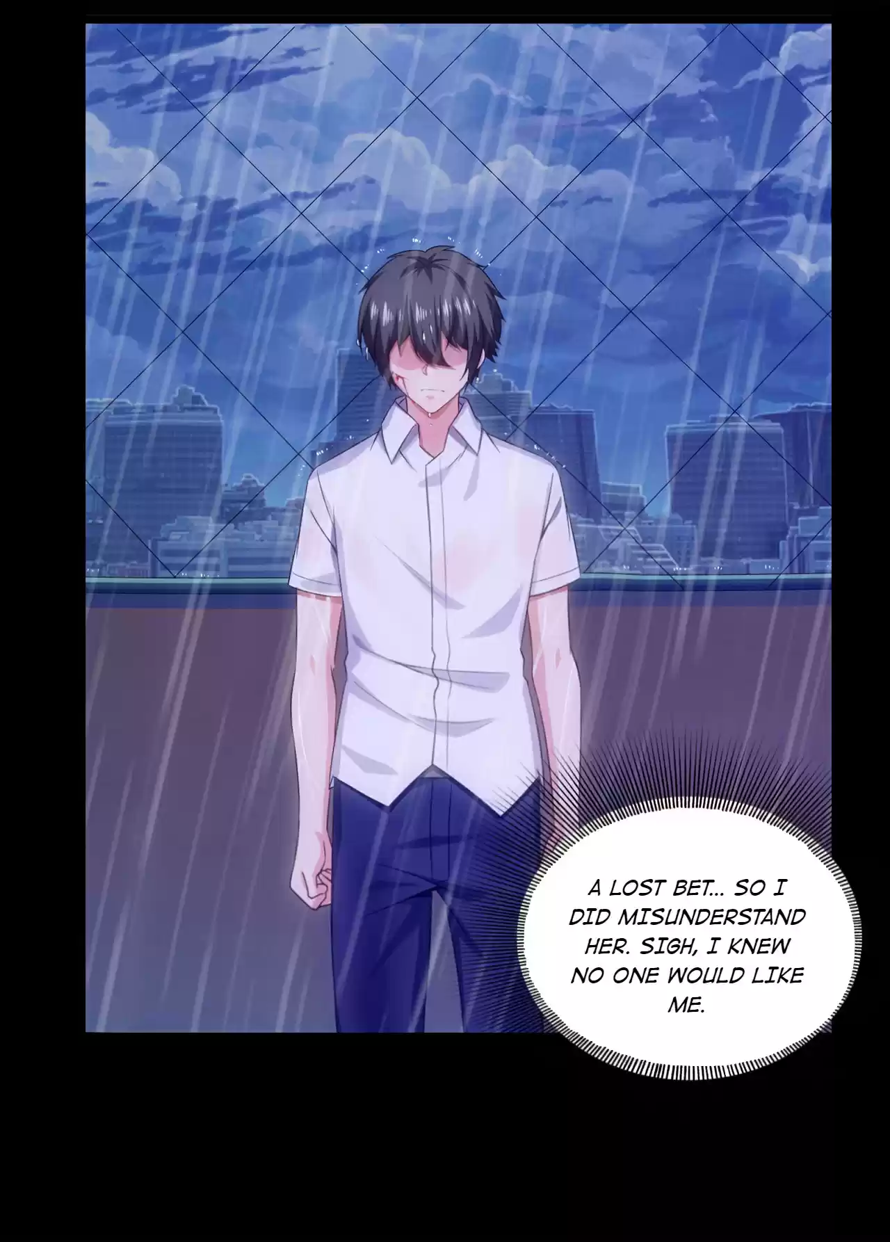 Swordmaster of Warcraft: Invasion of the Otherworld 2 Past Events