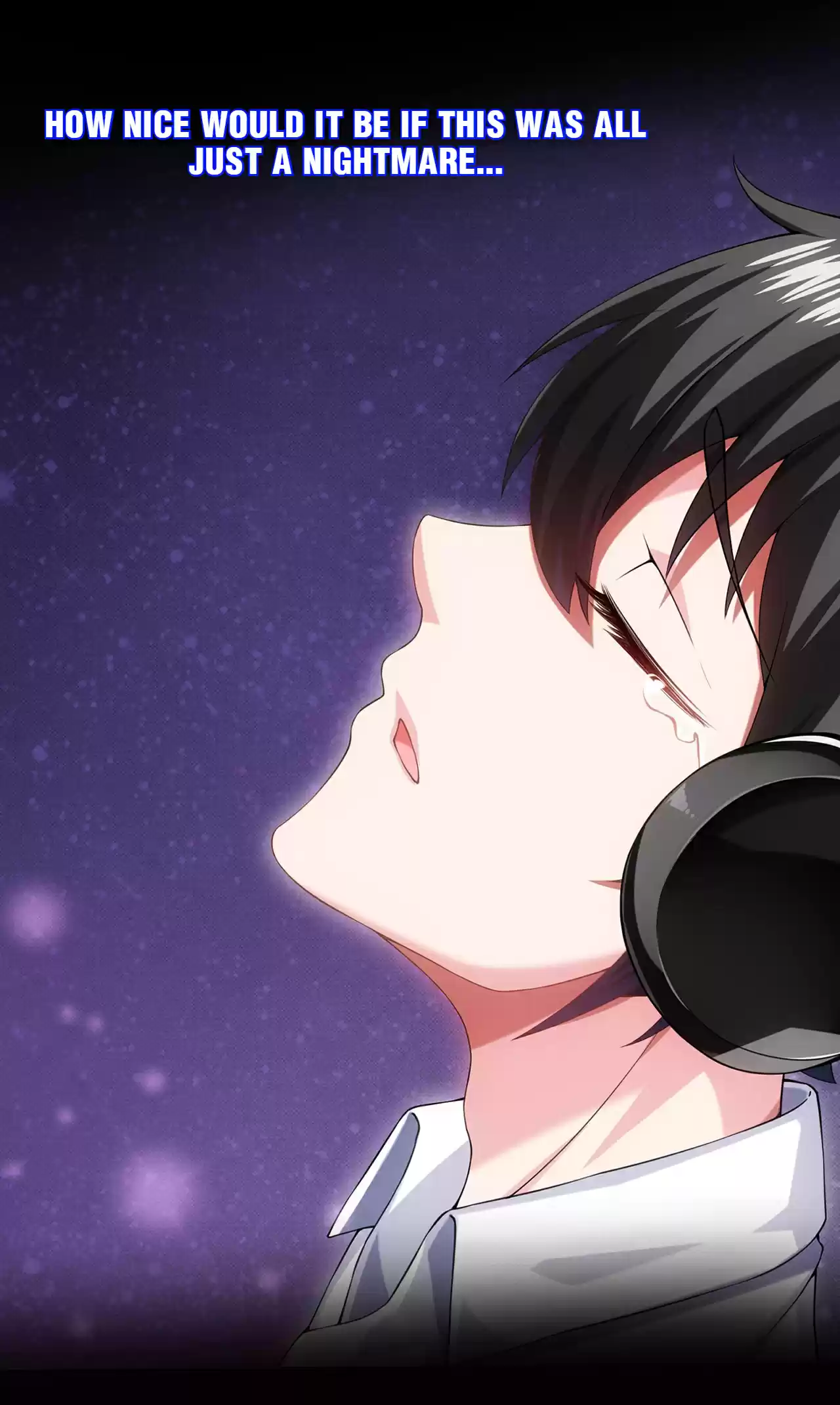 Swordmaster of Warcraft: Invasion of the Otherworld 2 Past Events