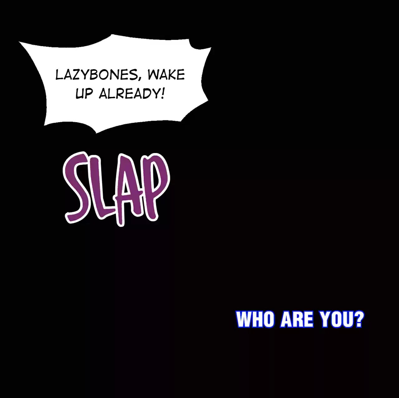 Swordmaster of Warcraft: Invasion of the Otherworld 2 Past Events