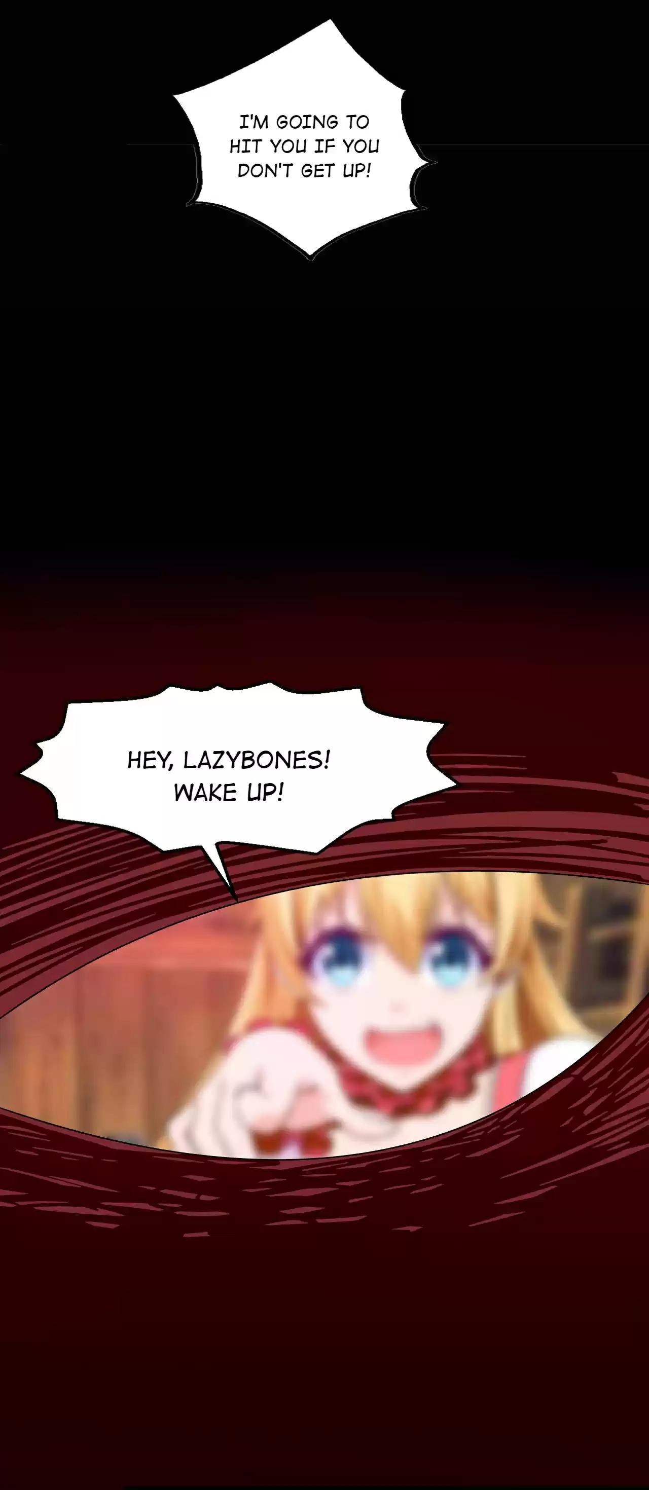 Swordmaster of Warcraft: Invasion of the Otherworld 2 Past Events