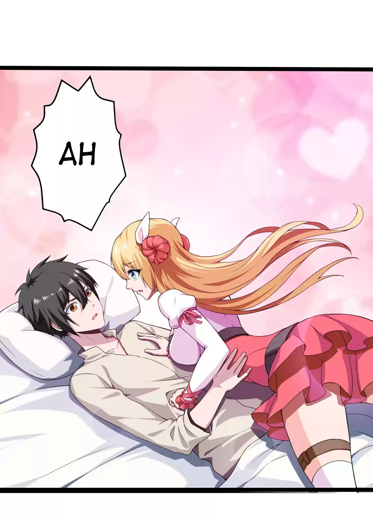 Swordmaster of Warcraft: Invasion of the Otherworld 2 Past Events