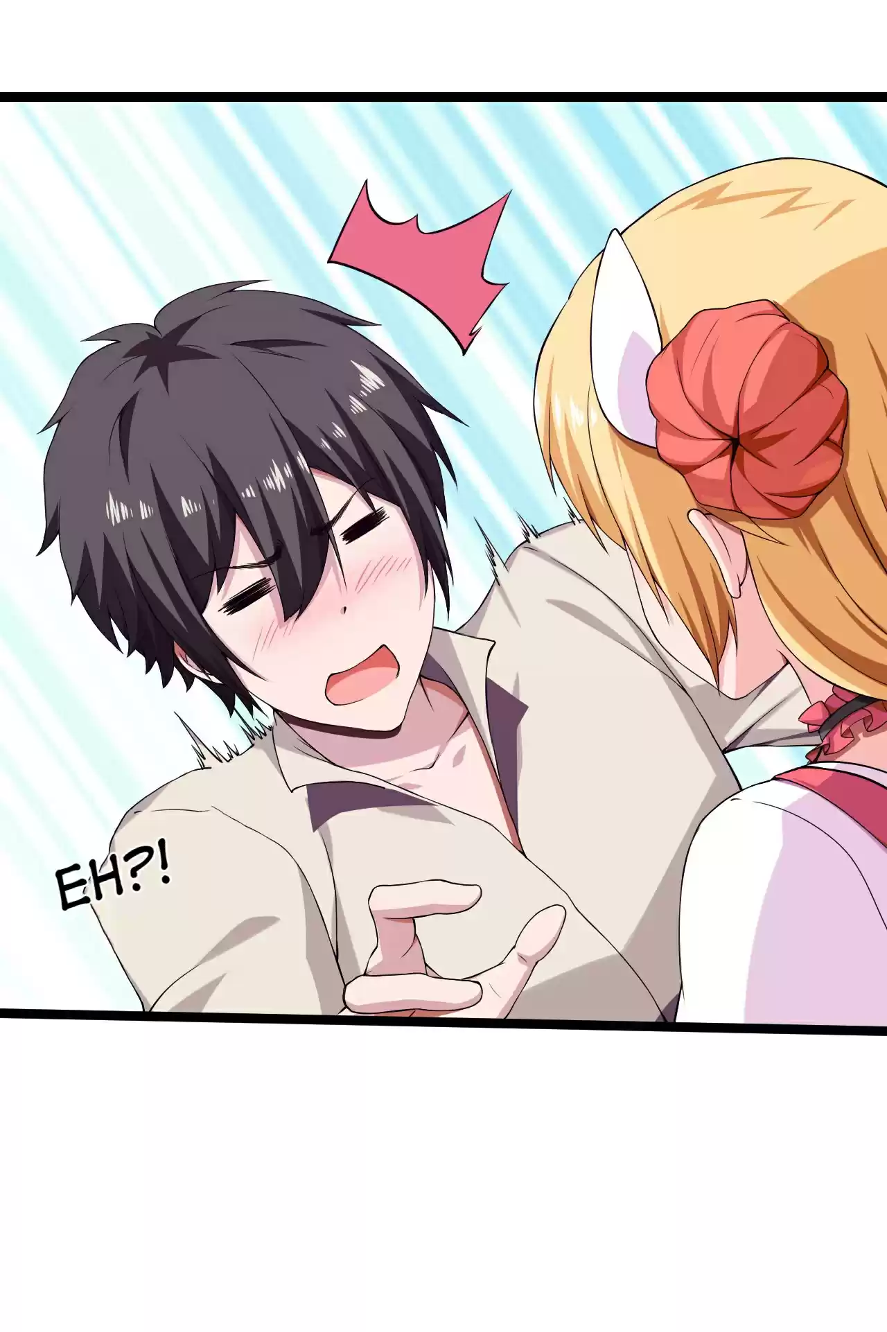 Swordmaster of Warcraft: Invasion of the Otherworld 2 Past Events