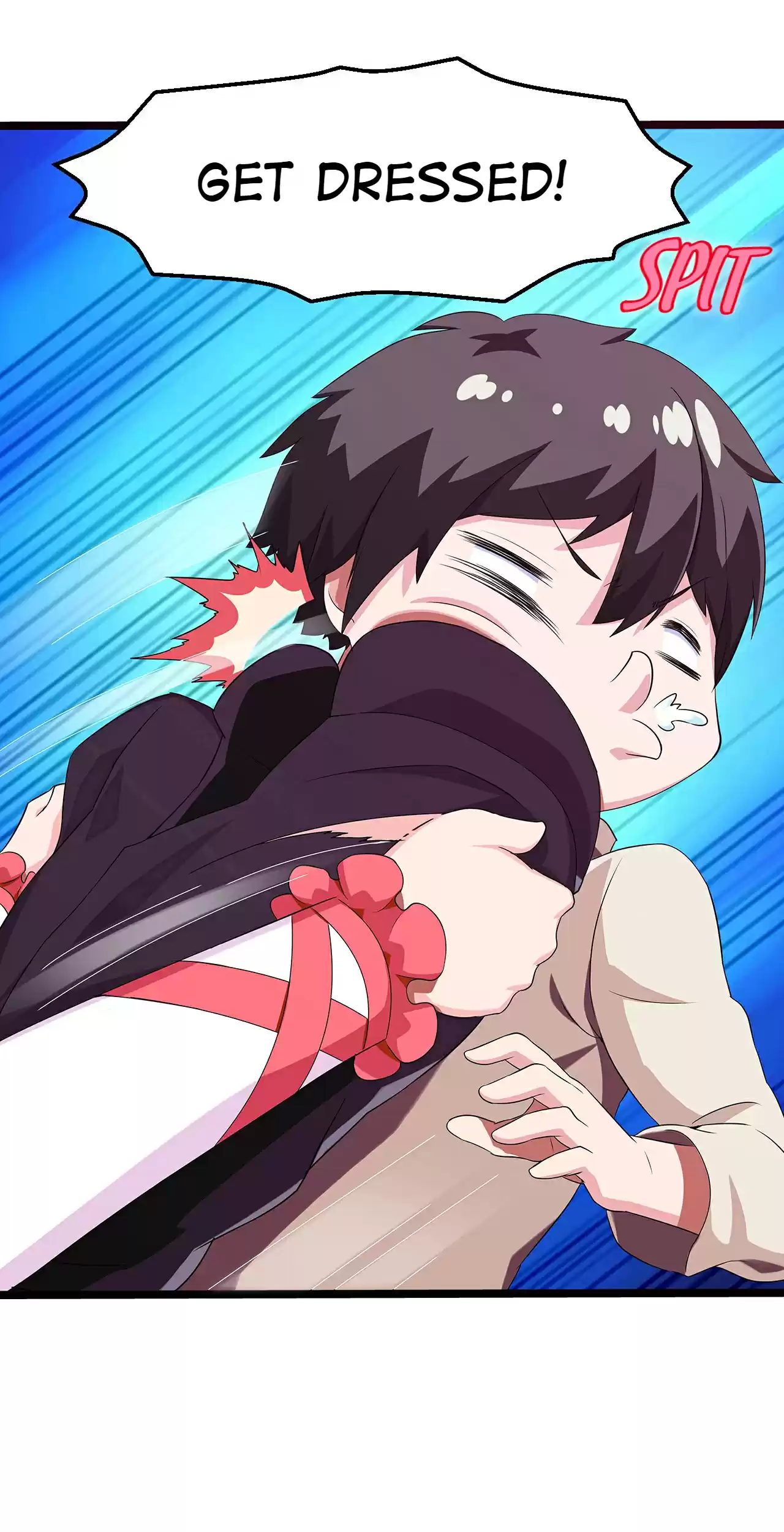 Swordmaster of Warcraft: Invasion of the Otherworld 2 Past Events