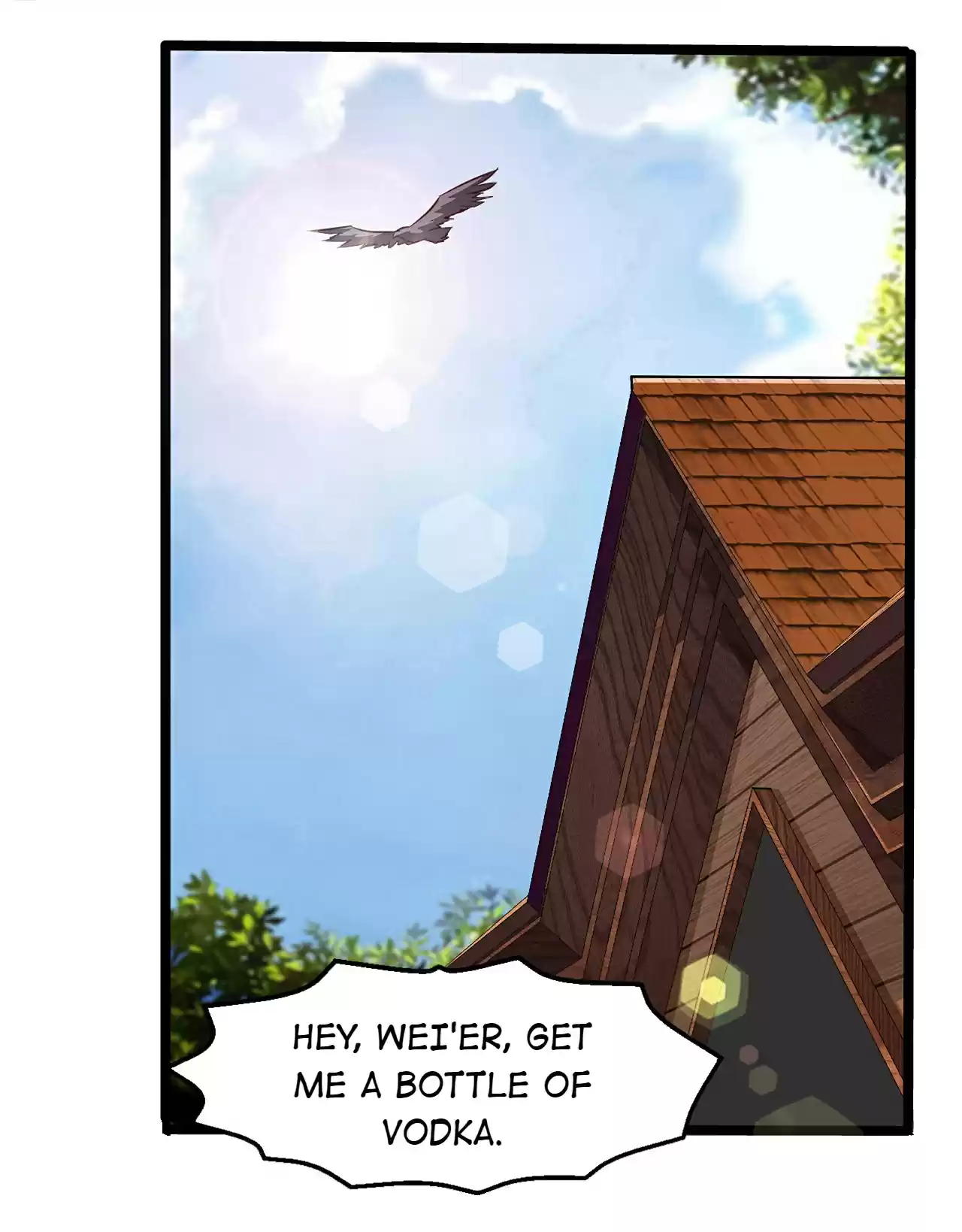 Swordmaster of Warcraft: Invasion of the Otherworld 2 Past Events