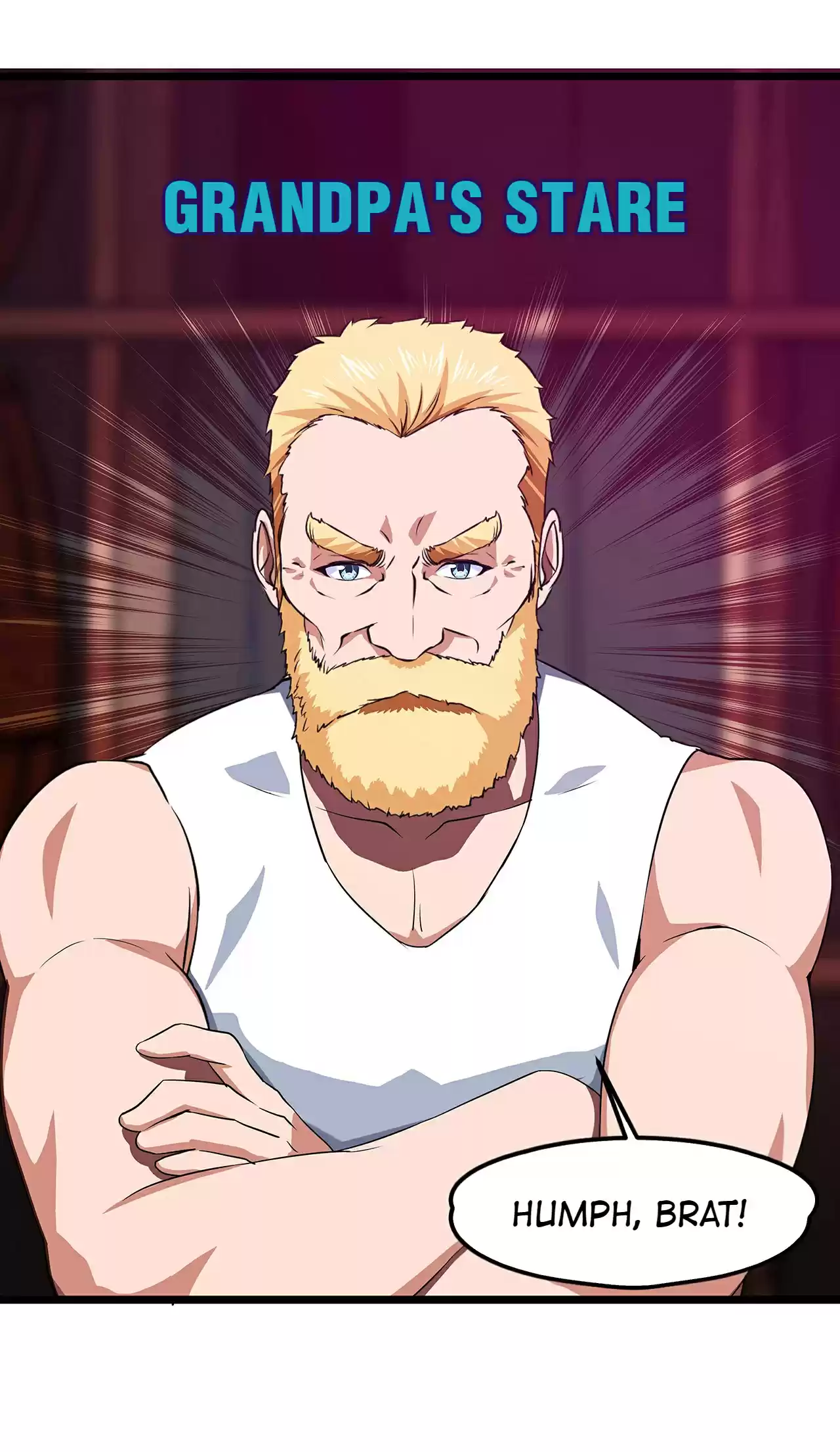 Swordmaster of Warcraft: Invasion of the Otherworld 2 Past Events