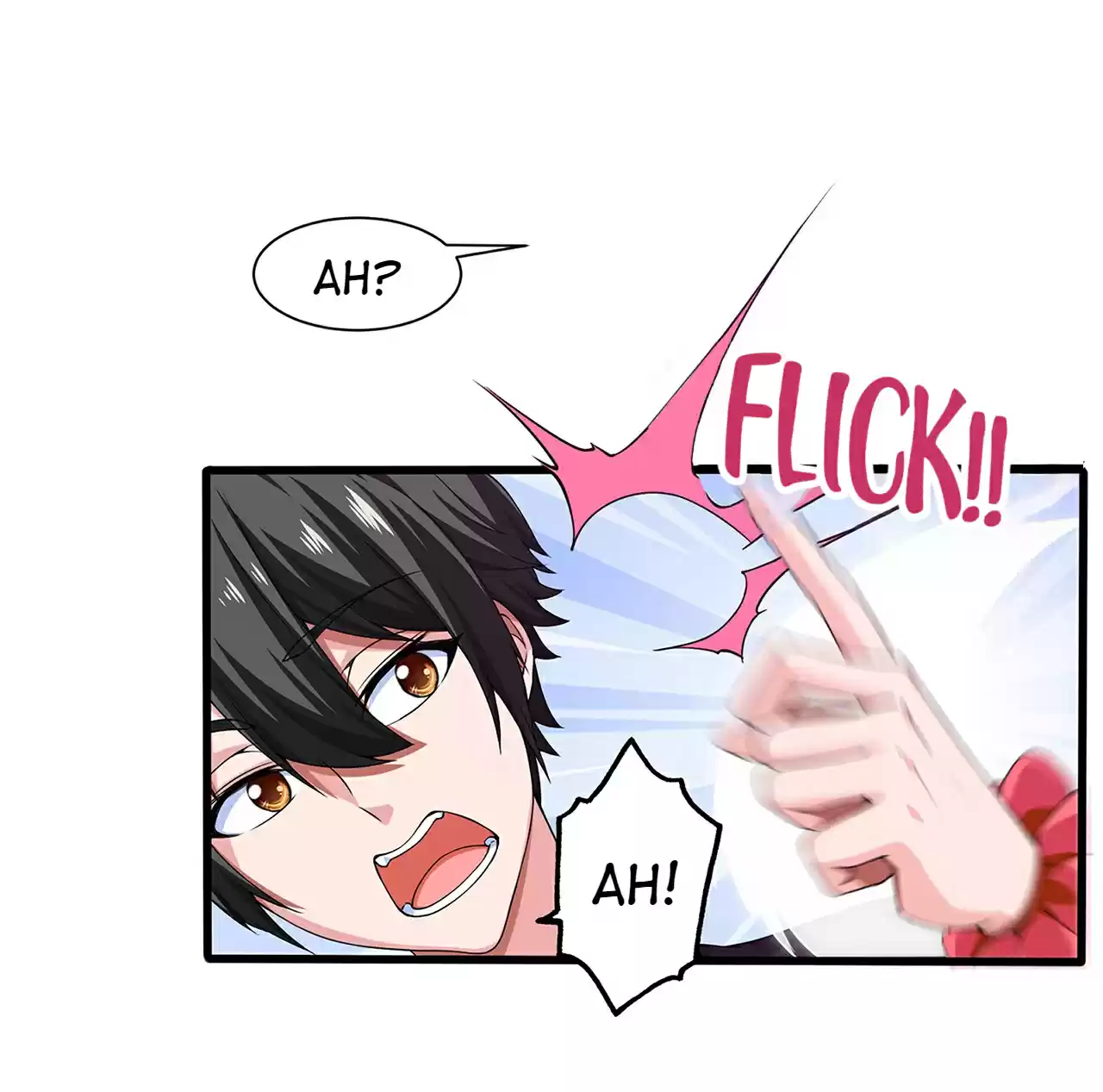 Swordmaster of Warcraft: Invasion of the Otherworld 2 Past Events